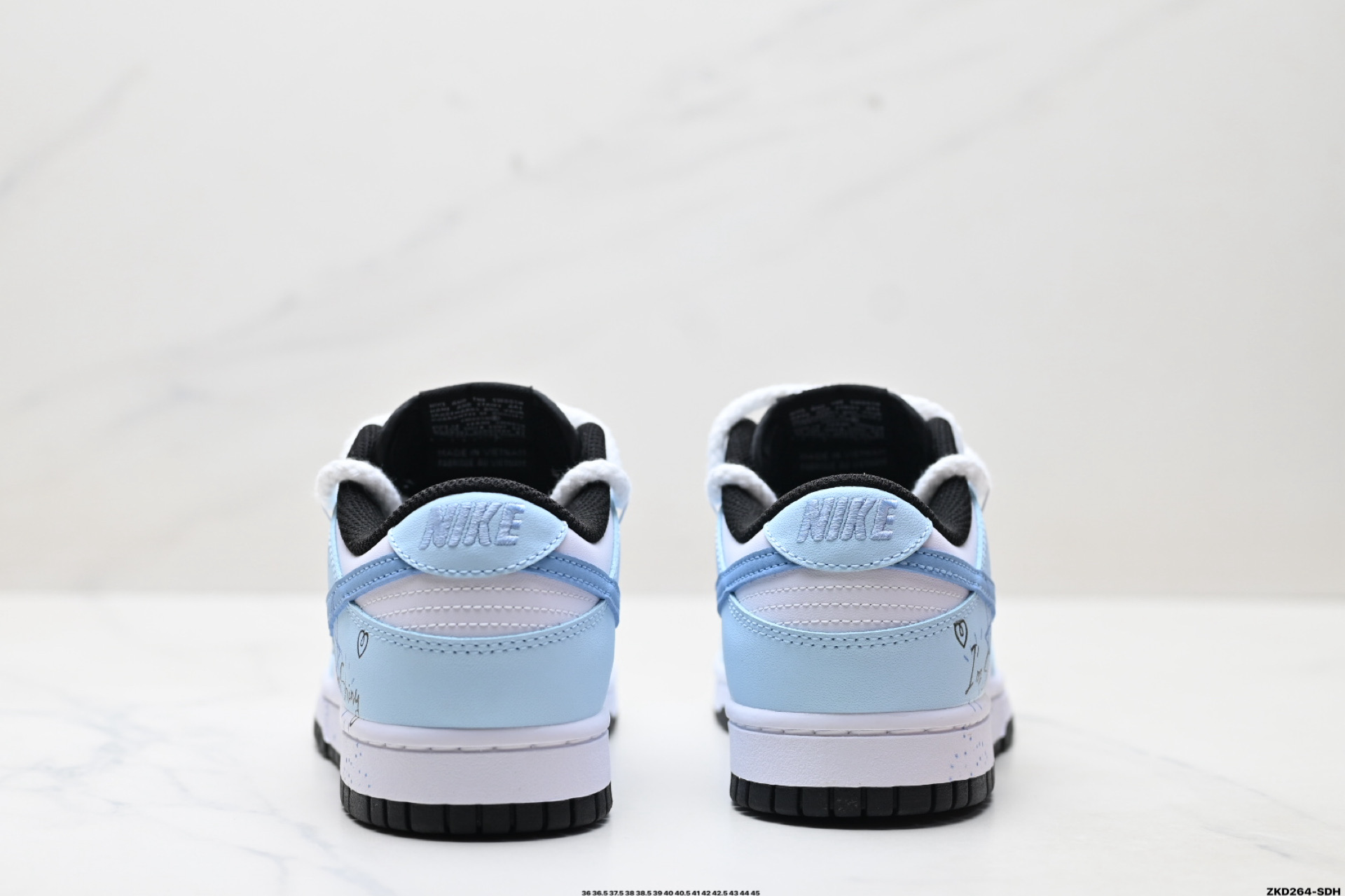 Nike Dunk Low Retro: Estilo Casual y Comodidad Premium para tu Día a Día 7 i1754495773391 4611 0 5