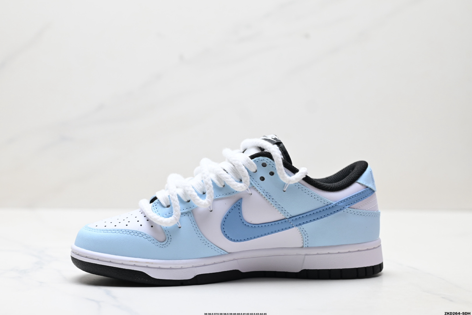 Nike Dunk Low Retro: Estilo Casual y Comodidad Premium para tu Día a Día 4 i1754495773394 6587 0 2