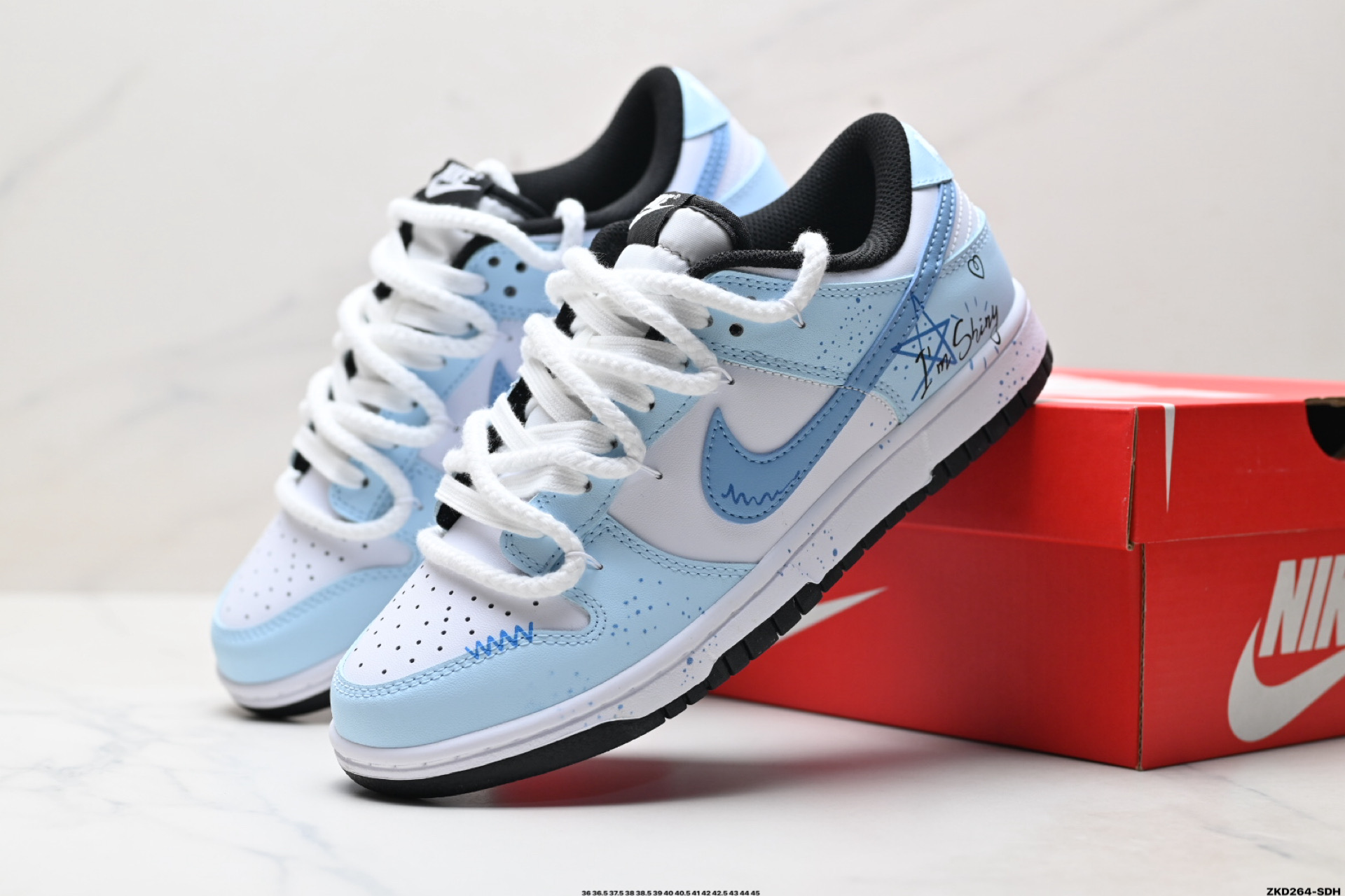 Nike Dunk Low Retro: Estilo Casual y Comodidad Premium para tu Día a Día 9 i1754495773961 9826 0 7