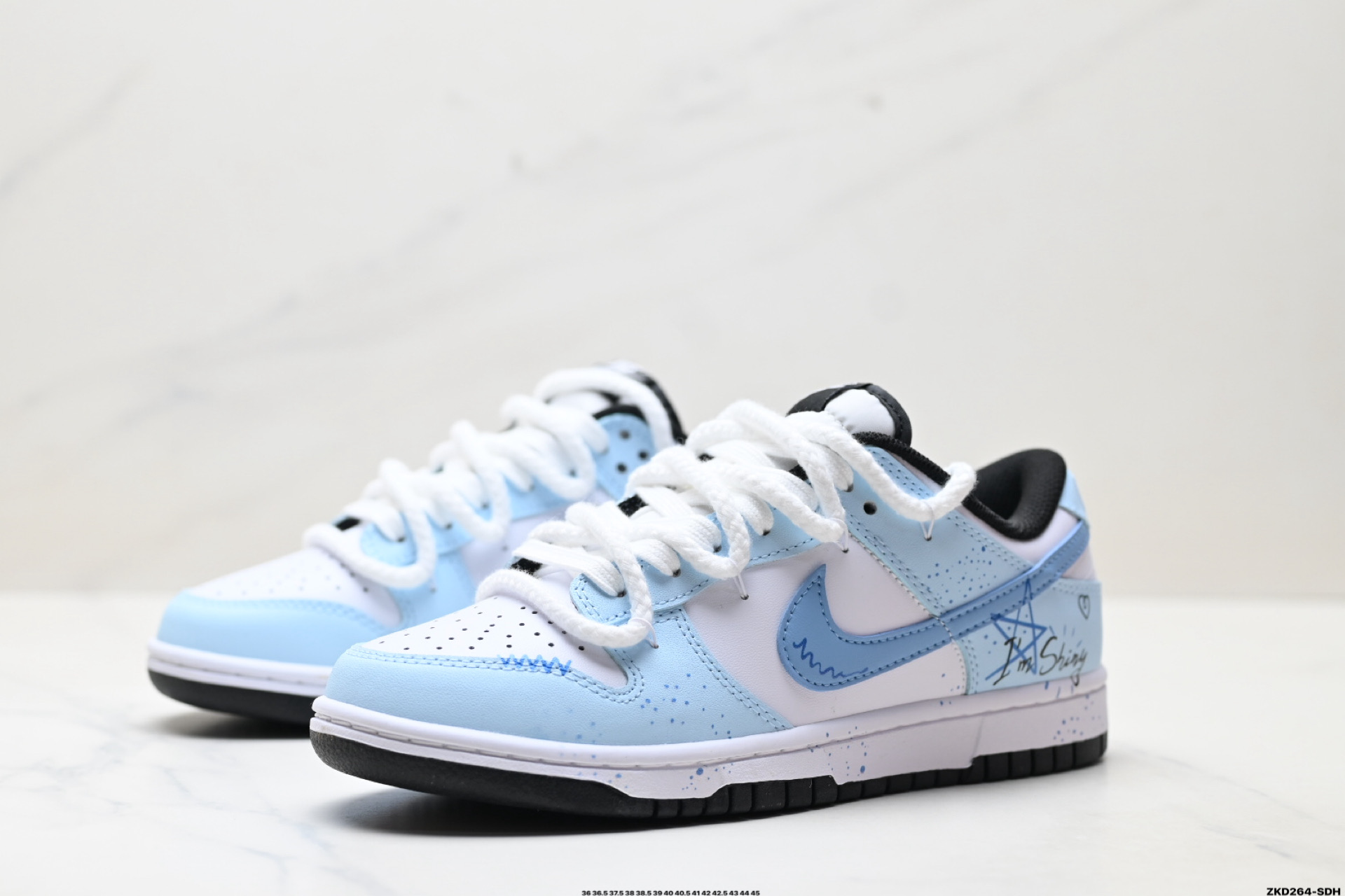 Nike Dunk Low Retro: Estilo Casual y Comodidad Premium para tu Día a Día 5 i1754495773962 1405 0 3