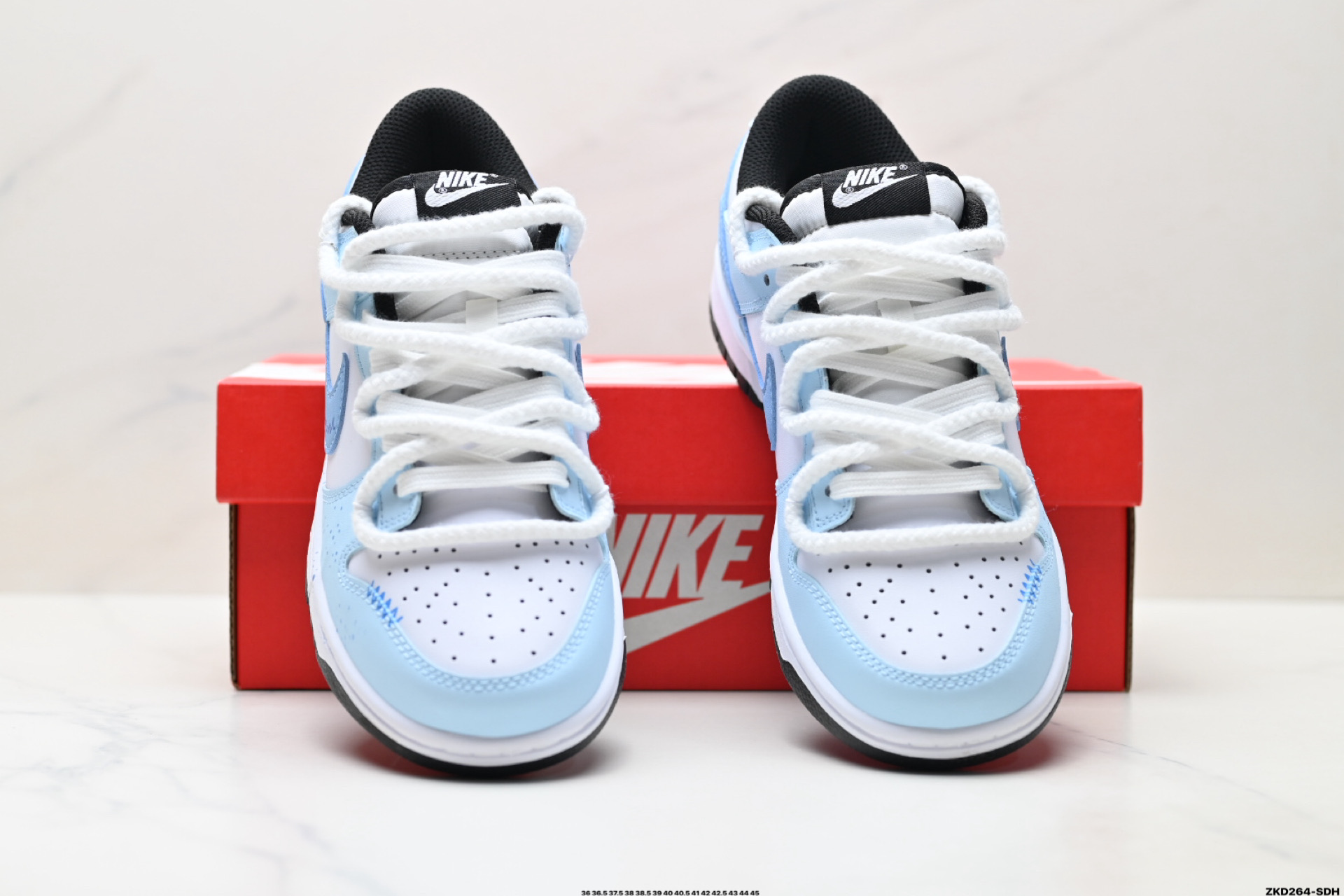 Nike Dunk Low Retro: Estilo Casual y Comodidad Premium para tu Día a Día 8 i1754495773962 3112 0 6