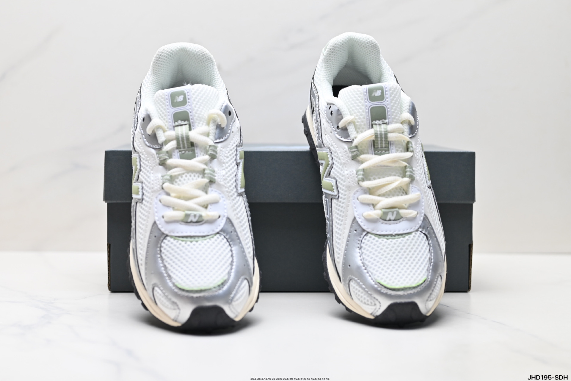 New Balance 204L系列 新百伦 薄底鞋 薄底皮质鞋带德训系 减震耐磨包裹性支撑轻便 低帮 生活休闲鞋 U204LSWB