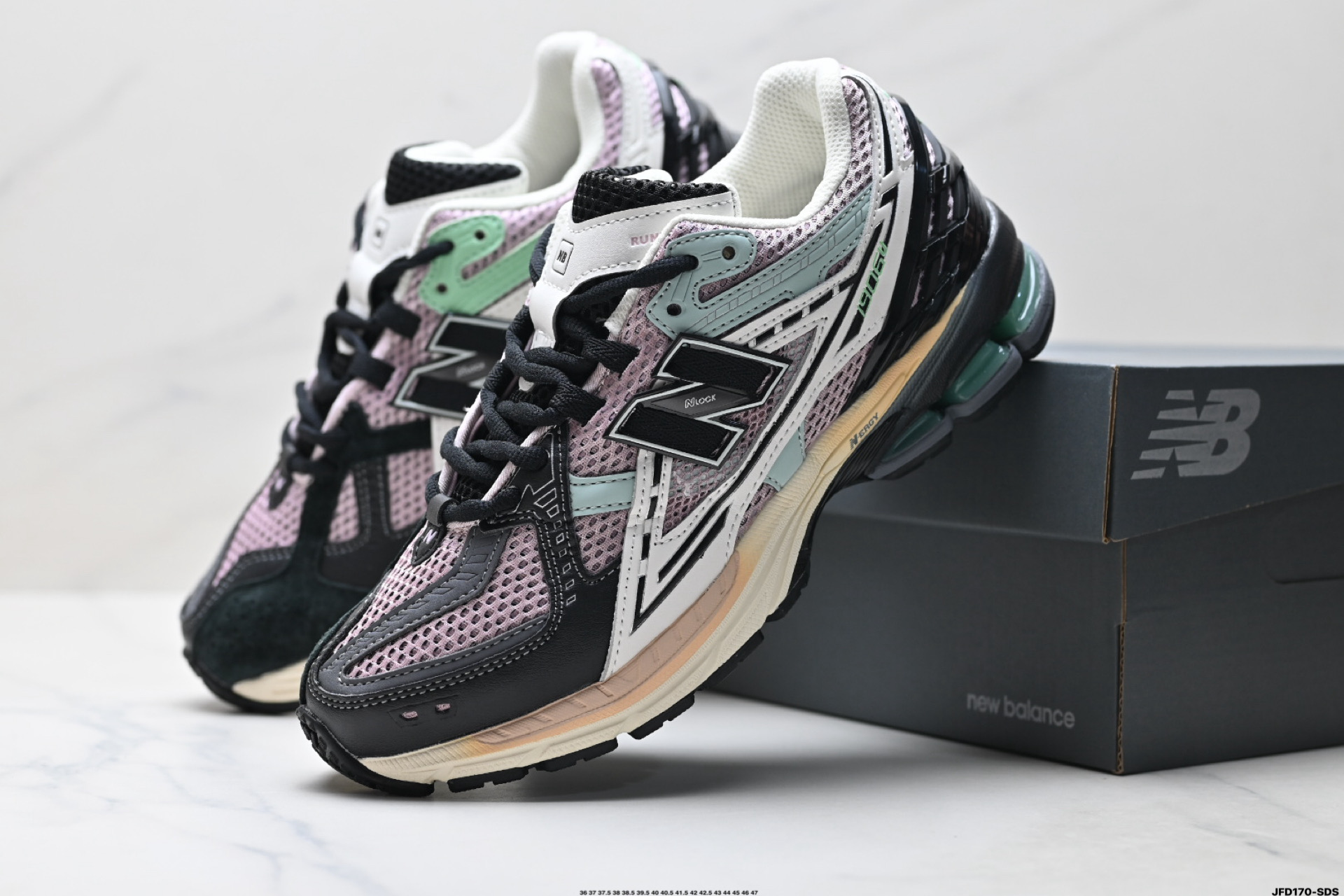 New Balance M1906系列 新百伦 复古单品宝藏老爹鞋款  U1906NB-莆田鞋,莆田鞋货源,高仿鞋,高仿鞋货源,安福档口,莆田高仿鞋,莆田鞋批发,高仿鞋批发,莆田高仿运动鞋,高仿运动鞋,莆田运动鞋 New Balance M1906系列 新百伦 复古单品宝藏老爹鞋款  U1906NB