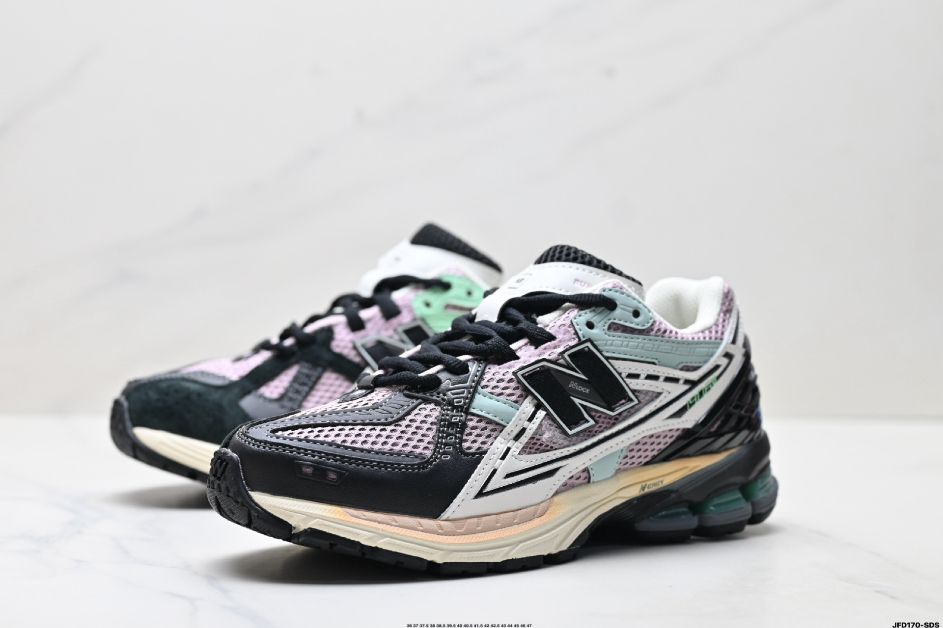 New Balance M1906系列 新百伦 复古单品宝藏老爹鞋款  U1906NB-莆田鞋,莆田鞋货源,高仿鞋,高仿鞋货源,安福档口,莆田高仿鞋,莆田鞋批发,高仿鞋批发,莆田高仿运动鞋,高仿运动鞋,莆田运动鞋 New Balance M1906系列 新百伦 复古单品宝藏老爹鞋款  U1906NB