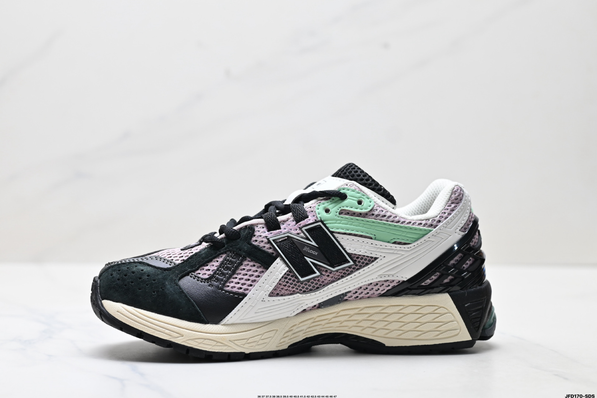 New Balance M1906系列 新百伦 复古单品宝藏老爹鞋款  U1906NB-莆田鞋,莆田鞋货源,高仿鞋,高仿鞋货源,安福档口,莆田高仿鞋,莆田鞋批发,高仿鞋批发,莆田高仿运动鞋,高仿运动鞋,莆田运动鞋 New Balance M1906系列 新百伦 复古单品宝藏老爹鞋款  U1906NB