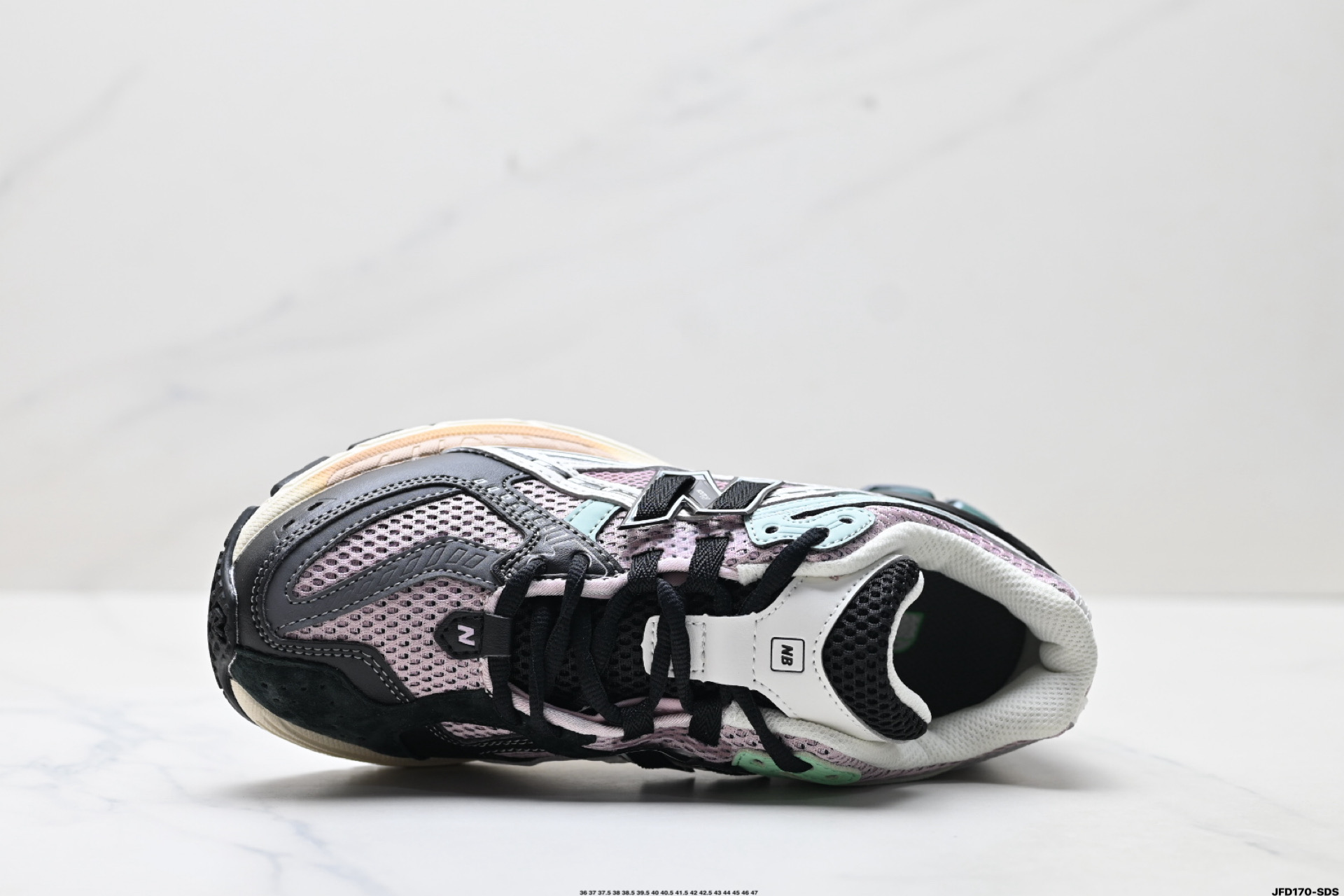 New Balance M1906系列 新百伦 复古单品宝藏老爹鞋款  U1906NB-莆田鞋,莆田鞋货源,高仿鞋,高仿鞋货源,安福档口,莆田高仿鞋,莆田鞋批发,高仿鞋批发,莆田高仿运动鞋,高仿运动鞋,莆田运动鞋 New Balance M1906系列 新百伦 复古单品宝藏老爹鞋款  U1906NB