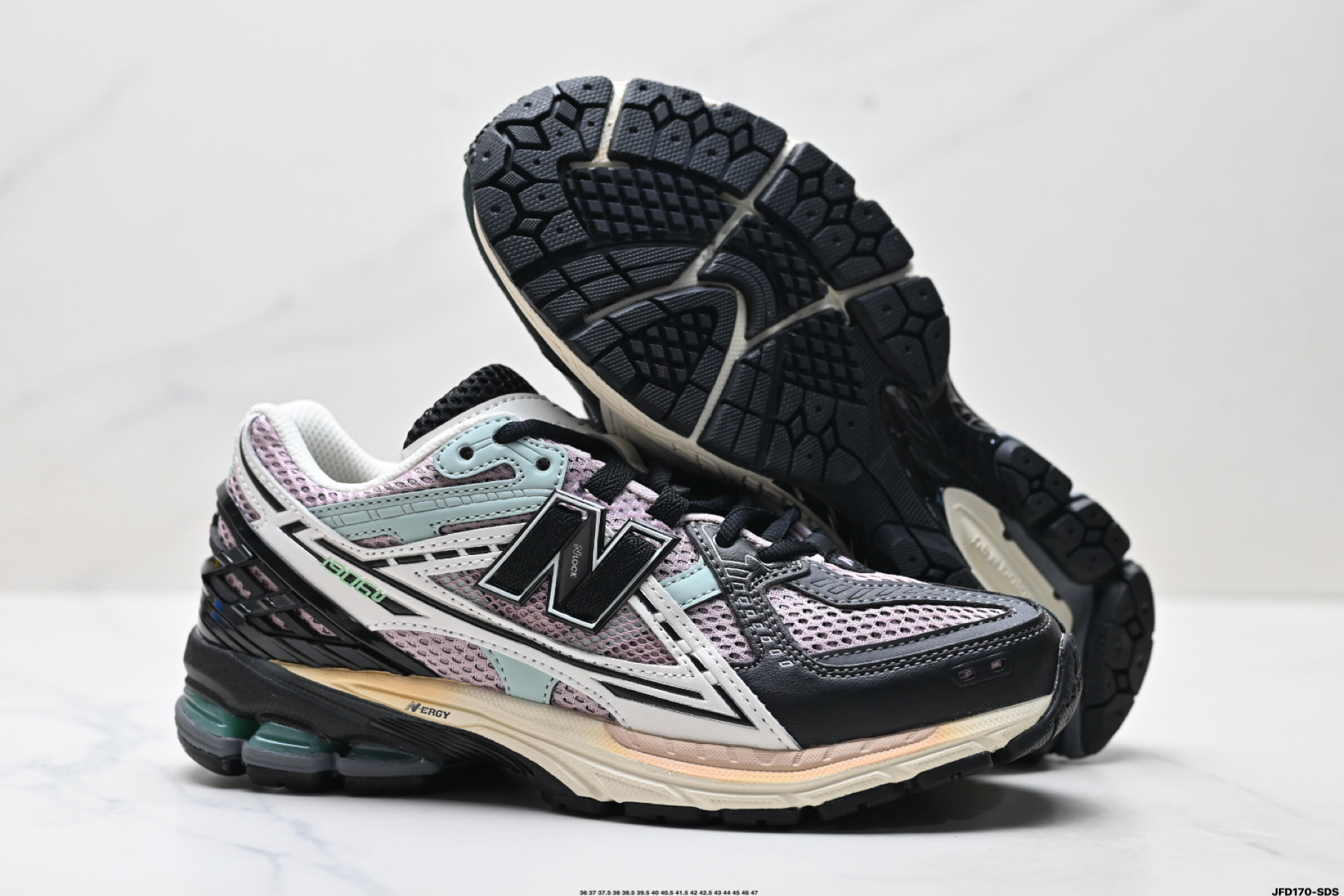 New Balance M1906系列 新百伦 复古单品宝藏老爹鞋款  U1906NB-莆田鞋,莆田鞋货源,高仿鞋,高仿鞋货源,安福档口,莆田高仿鞋,莆田鞋批发,高仿鞋批发,莆田高仿运动鞋,高仿运动鞋,莆田运动鞋 New Balance M1906系列 新百伦 复古单品宝藏老爹鞋款  U1906NB