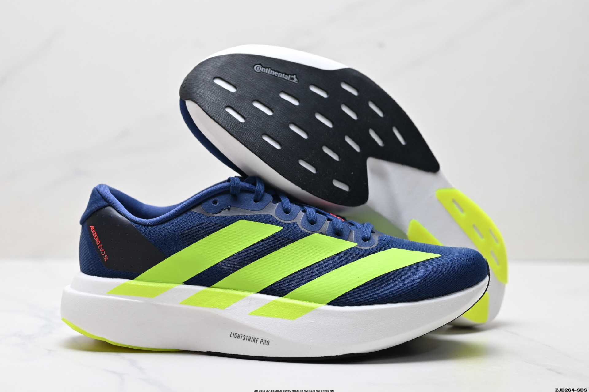 AdidAdizero Evo SL 阿迪达斯 舒适百搭防滑耐磨 低帮 休闲跑步鞋  JP3455-莆田鞋,莆田鞋货源,高仿鞋,高仿鞋货源,安福档口,莆田高仿鞋,莆田鞋批发,高仿鞋批发,莆田高仿运动鞋,高仿运动鞋,莆田运动鞋 AdidAdizero Evo SL 阿迪达斯 舒适百搭防滑耐磨 低帮 休闲跑步鞋  JP3455