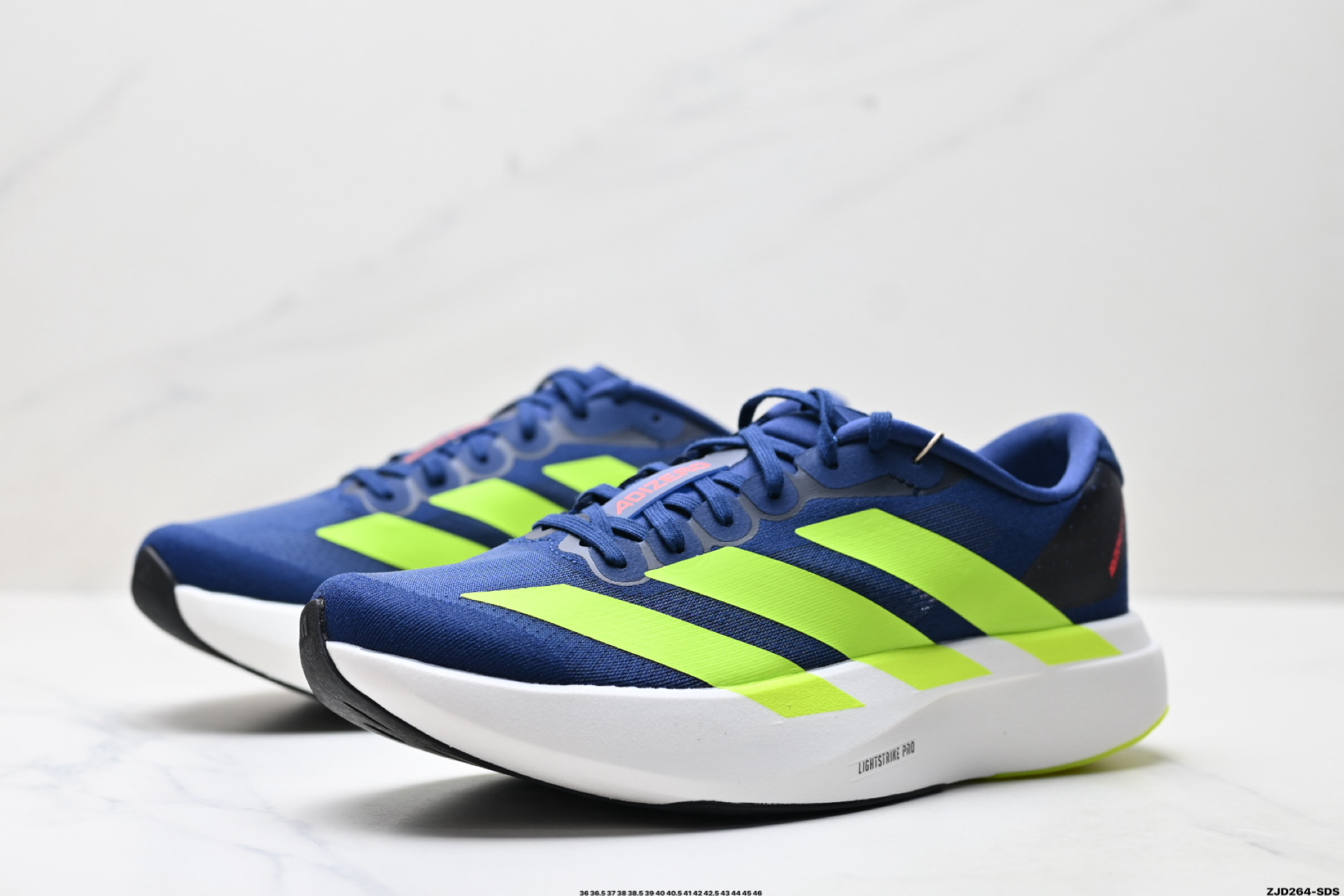 AdidAdizero Evo SL 阿迪达斯 舒适百搭防滑耐磨 低帮 休闲跑步鞋  JP3455-莆田鞋,莆田鞋货源,高仿鞋,高仿鞋货源,安福档口,莆田高仿鞋,莆田鞋批发,高仿鞋批发,莆田高仿运动鞋,高仿运动鞋,莆田运动鞋 AdidAdizero Evo SL 阿迪达斯 舒适百搭防滑耐磨 低帮 休闲跑步鞋  JP3455