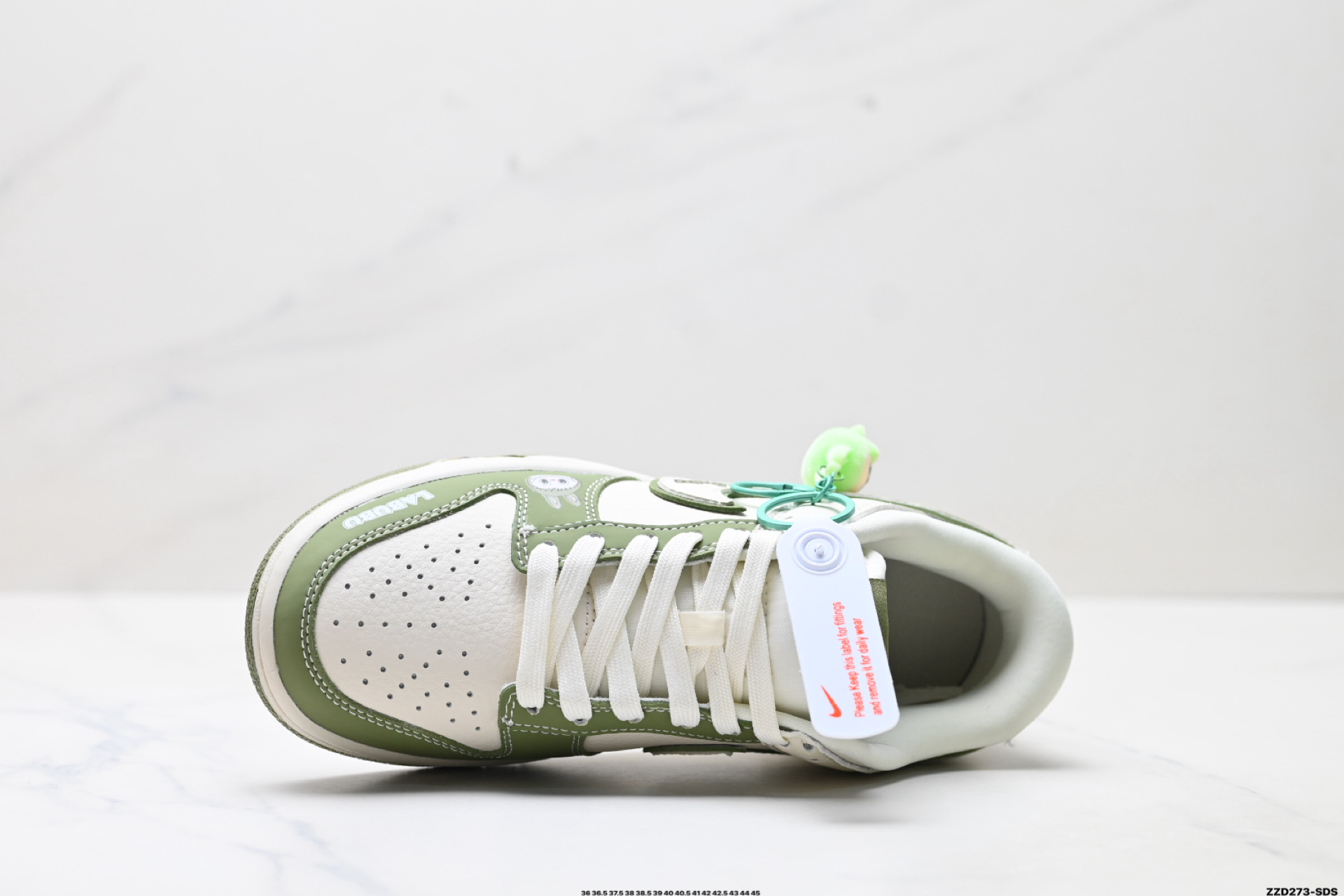 Nike Dunk Low Retro ‘DIY高端定制’耐克 低帮休闲运动板鞋  DS6608-008