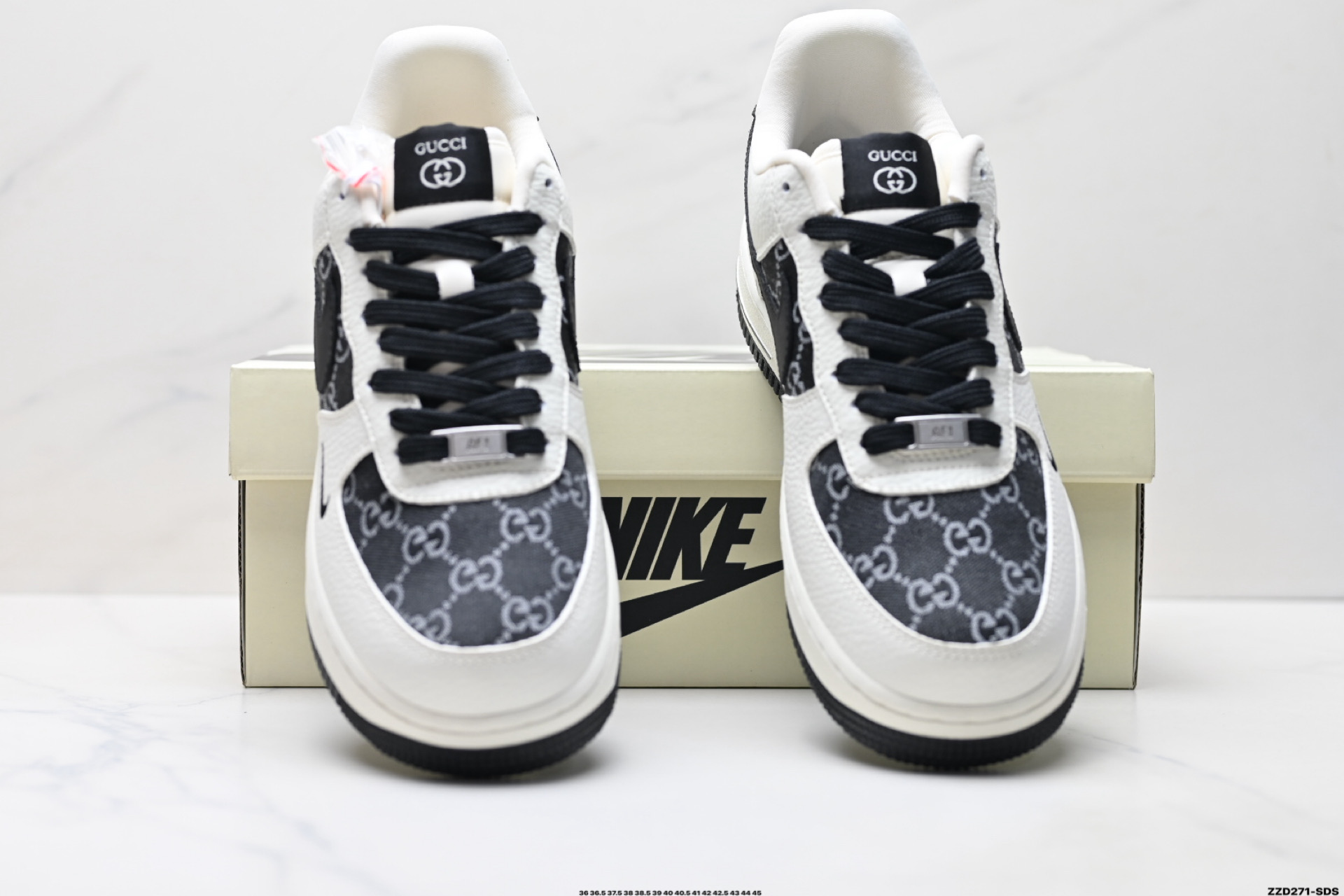 NIKE AIR FORCE 1‘07 LV8  SC0601-571
