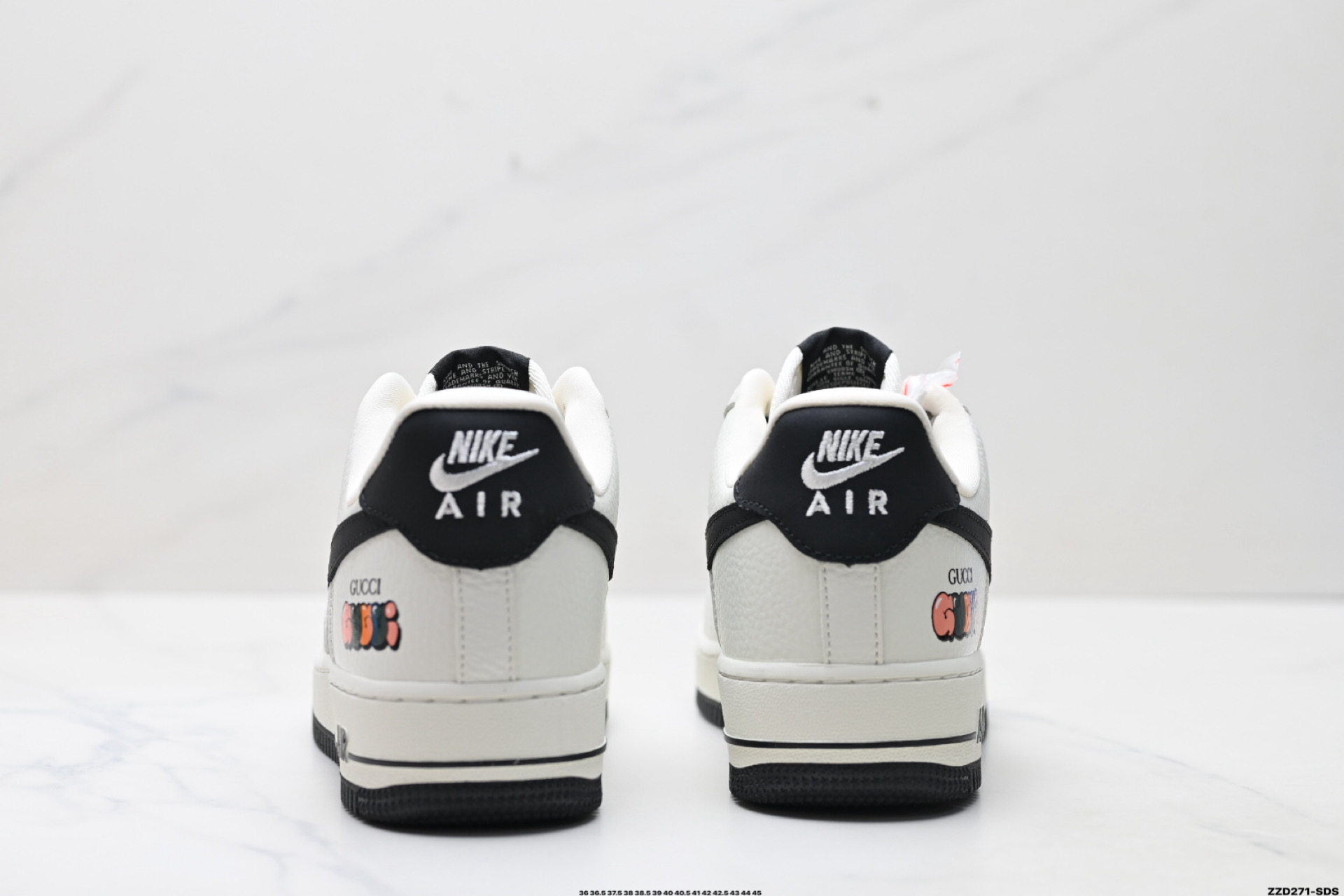 NIKE AIR FORCE 1‘07 LV8  SC0601-571