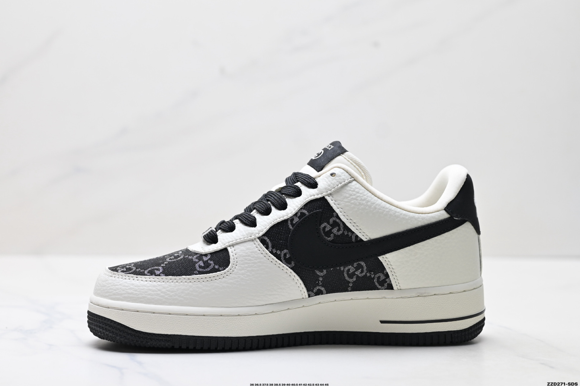 NIKE AIR FORCE 1‘07 LV8  SC0601-571