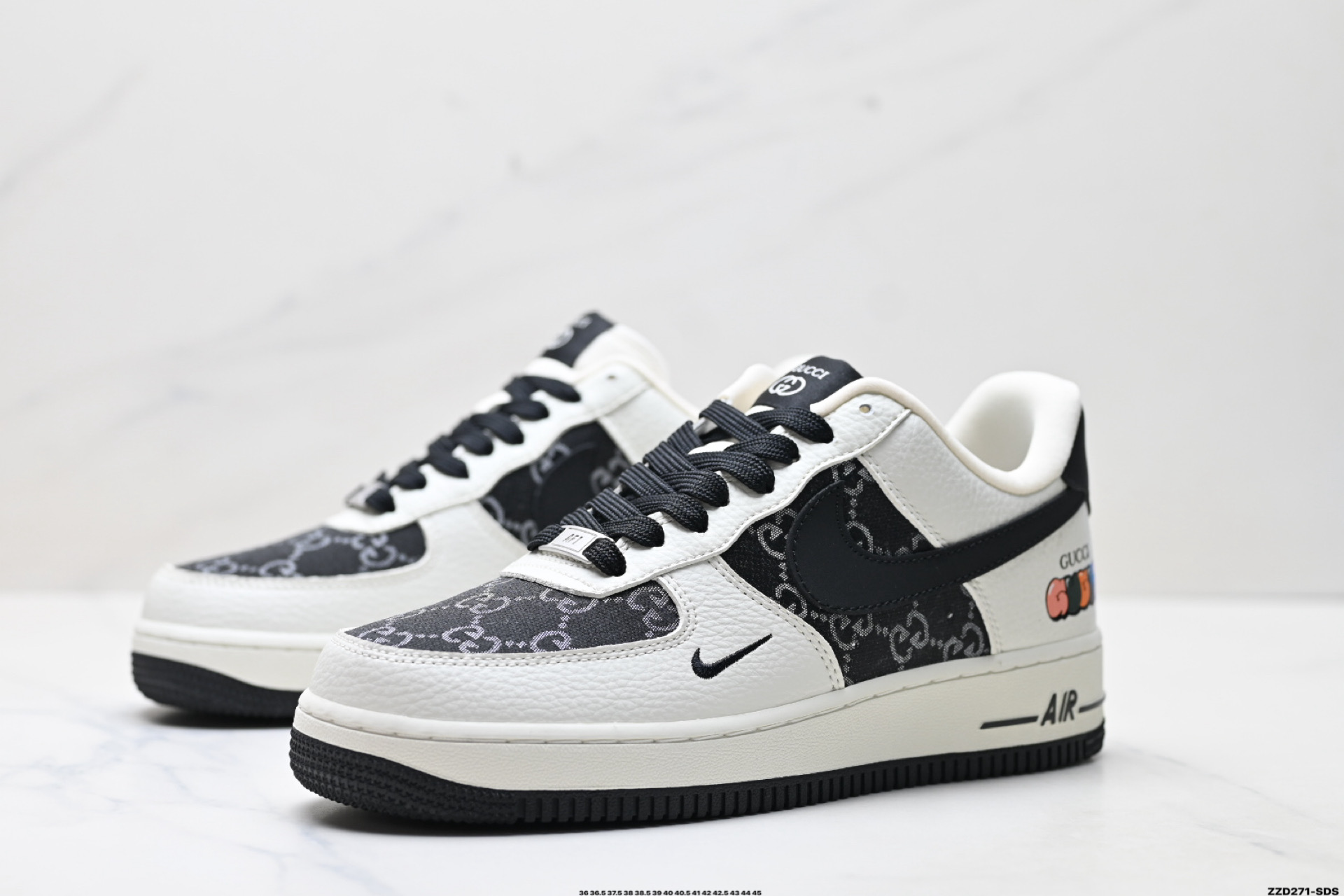 NIKE AIR FORCE 1‘07 LV8  SC0601-571