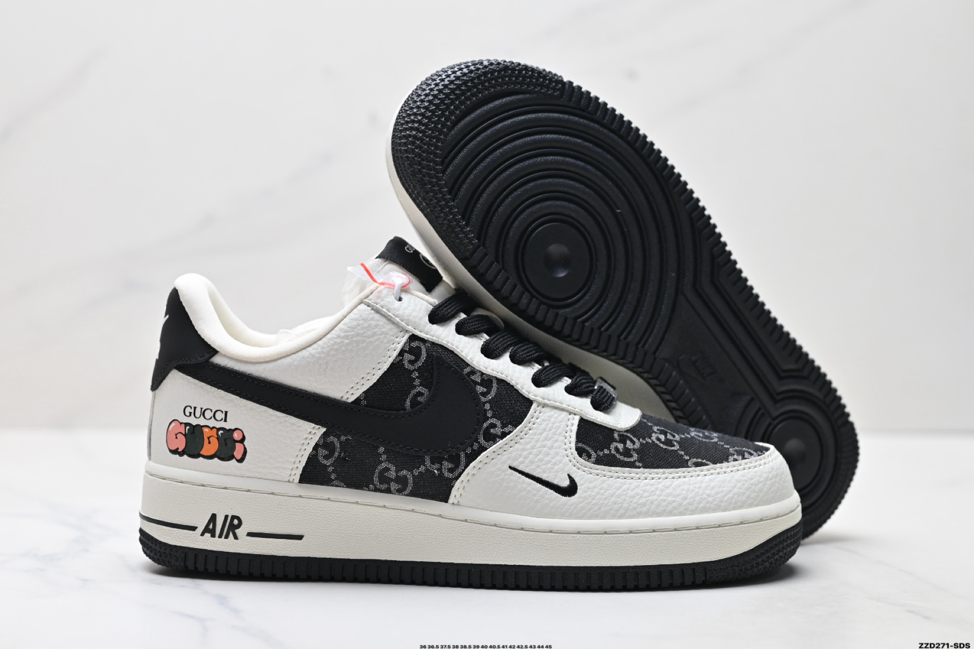 NIKE AIR FORCE 1‘07 LV8  SC0601-571