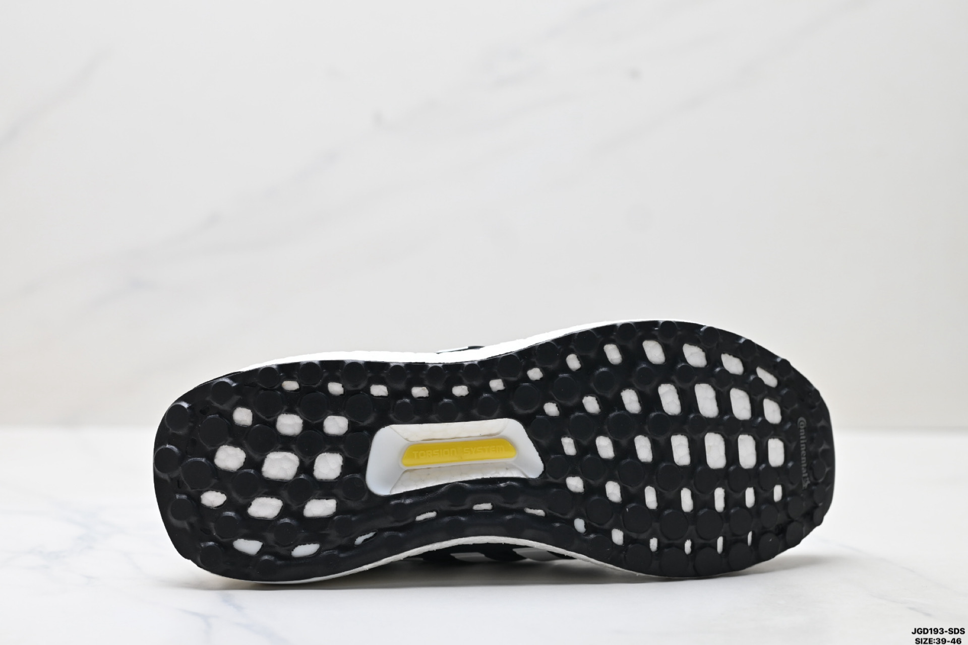 AdidUltraboost 阿迪达斯 耐磨缓震休闲运动跑鞋  BB6168