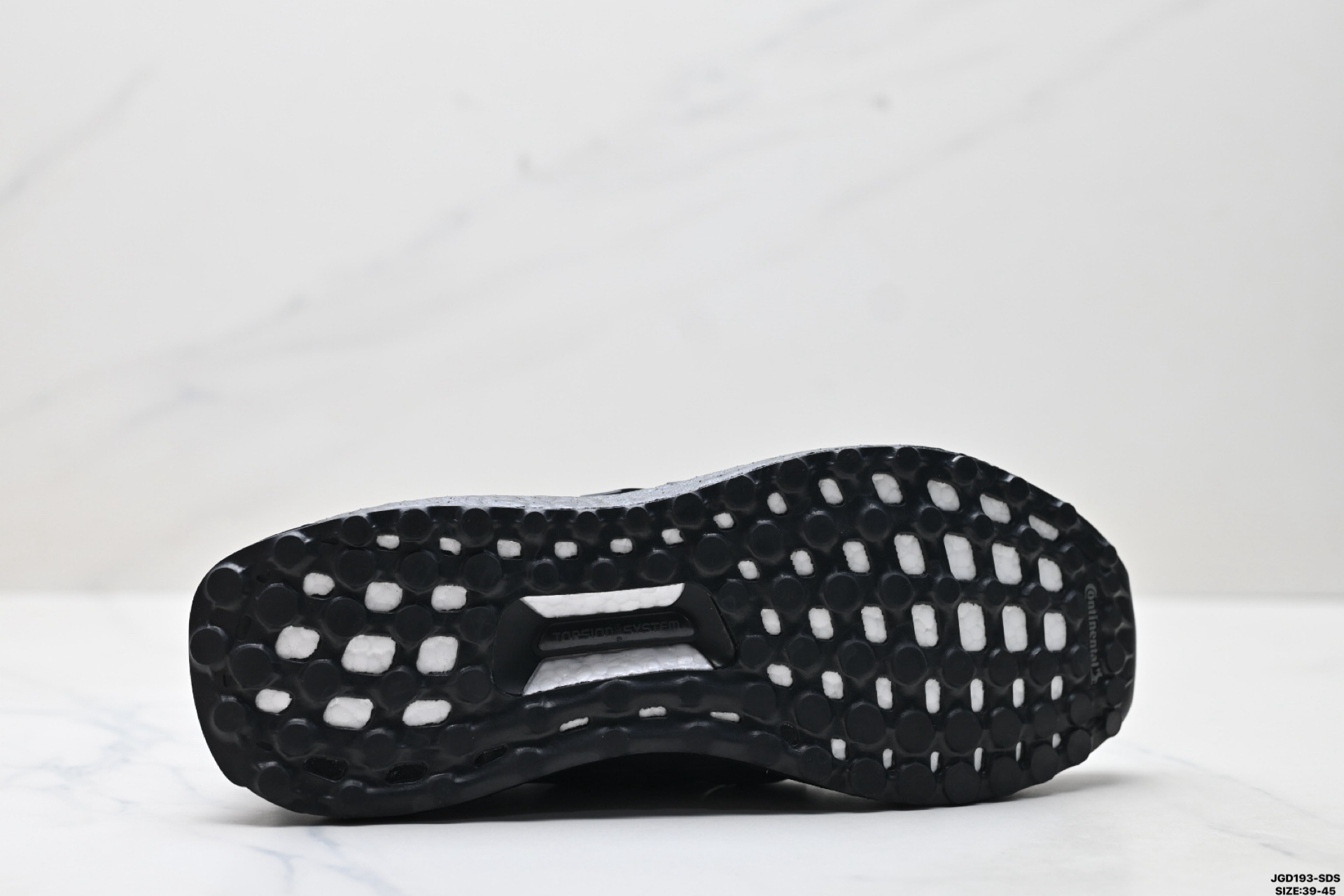 190 AdidUltraboost U 阿迪达斯 耐磨缓震休闲运动跑鞋  EH1420