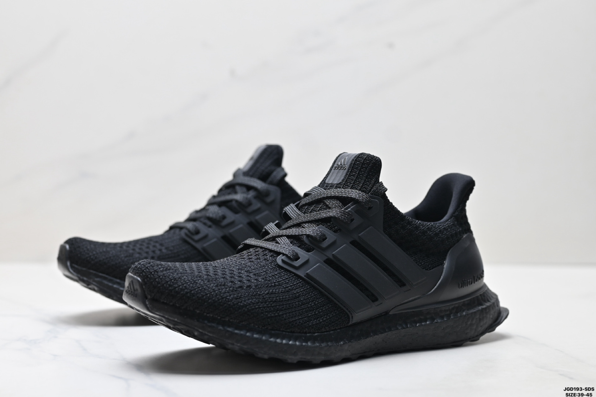 190 AdidUltraboost U 阿迪达斯 耐磨缓震休闲运动跑鞋  EH1420