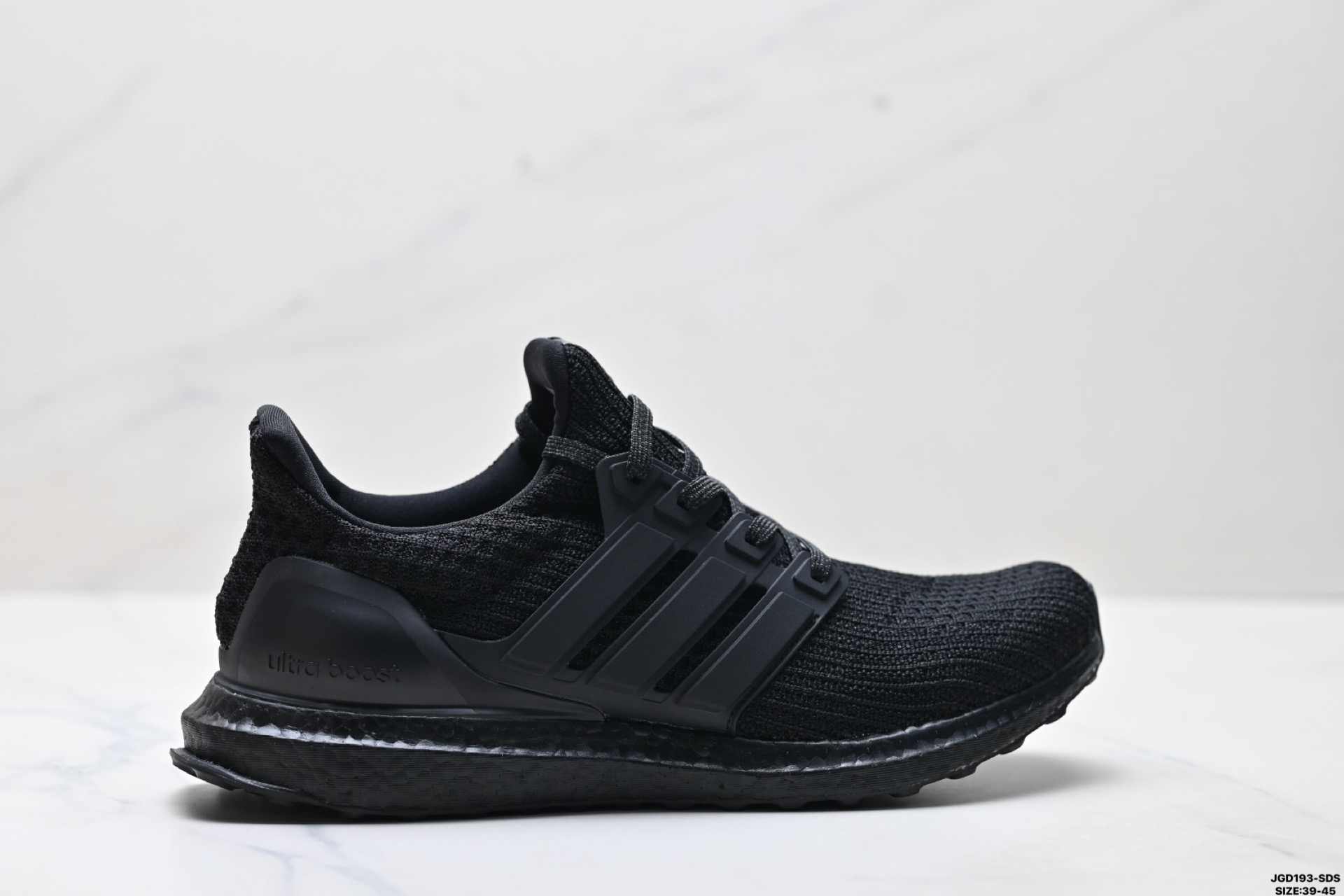 190 AdidUltraboost U 阿迪达斯 耐磨缓震休闲运动跑鞋  EH1420