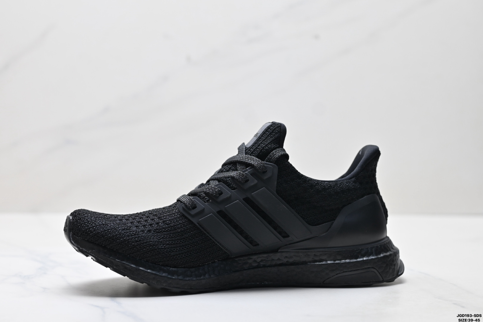 190 AdidUltraboost U 阿迪达斯 耐磨缓震休闲运动跑鞋  EH1420