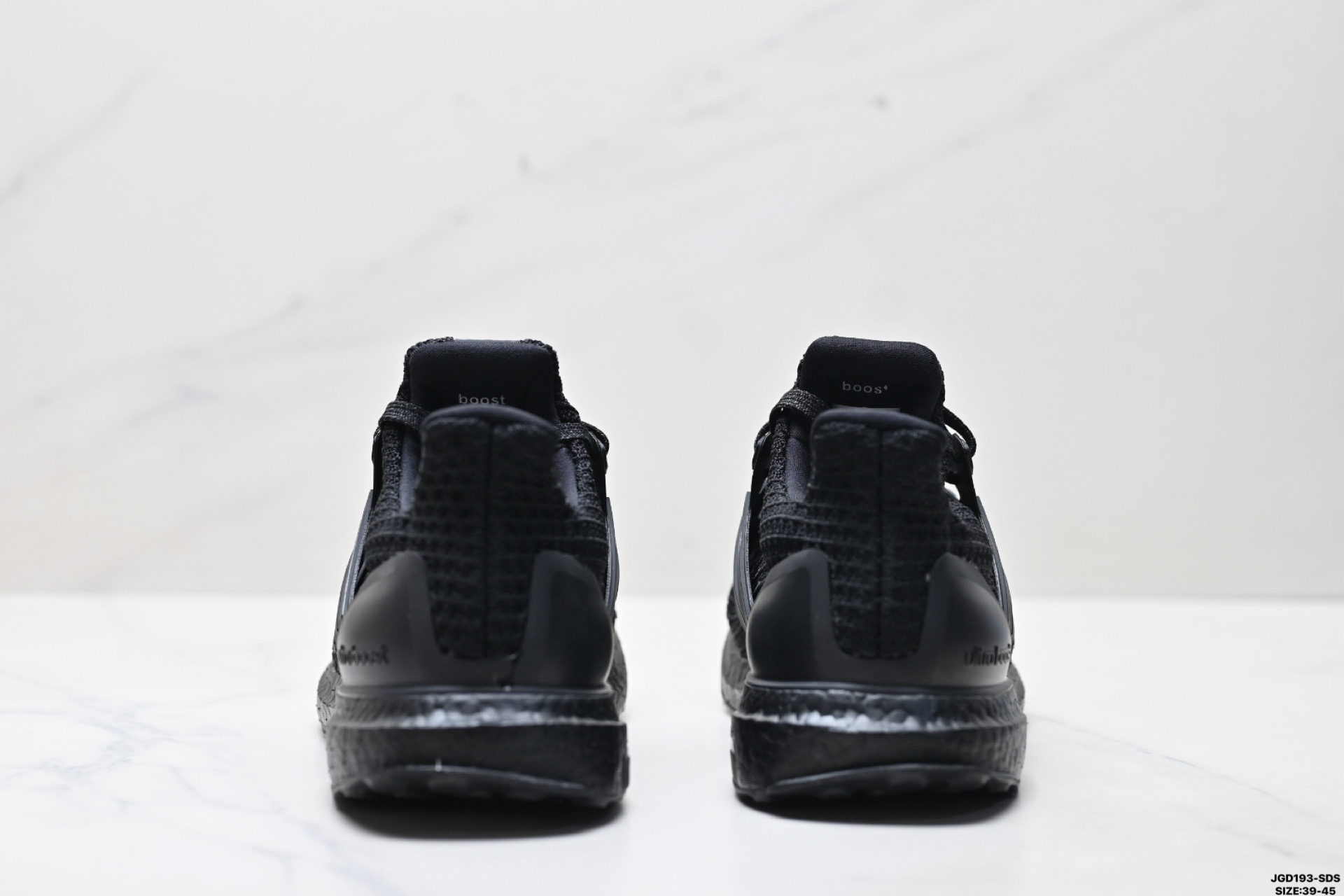 190 AdidUltraboost U 阿迪达斯 耐磨缓震休闲运动跑鞋  EH1420