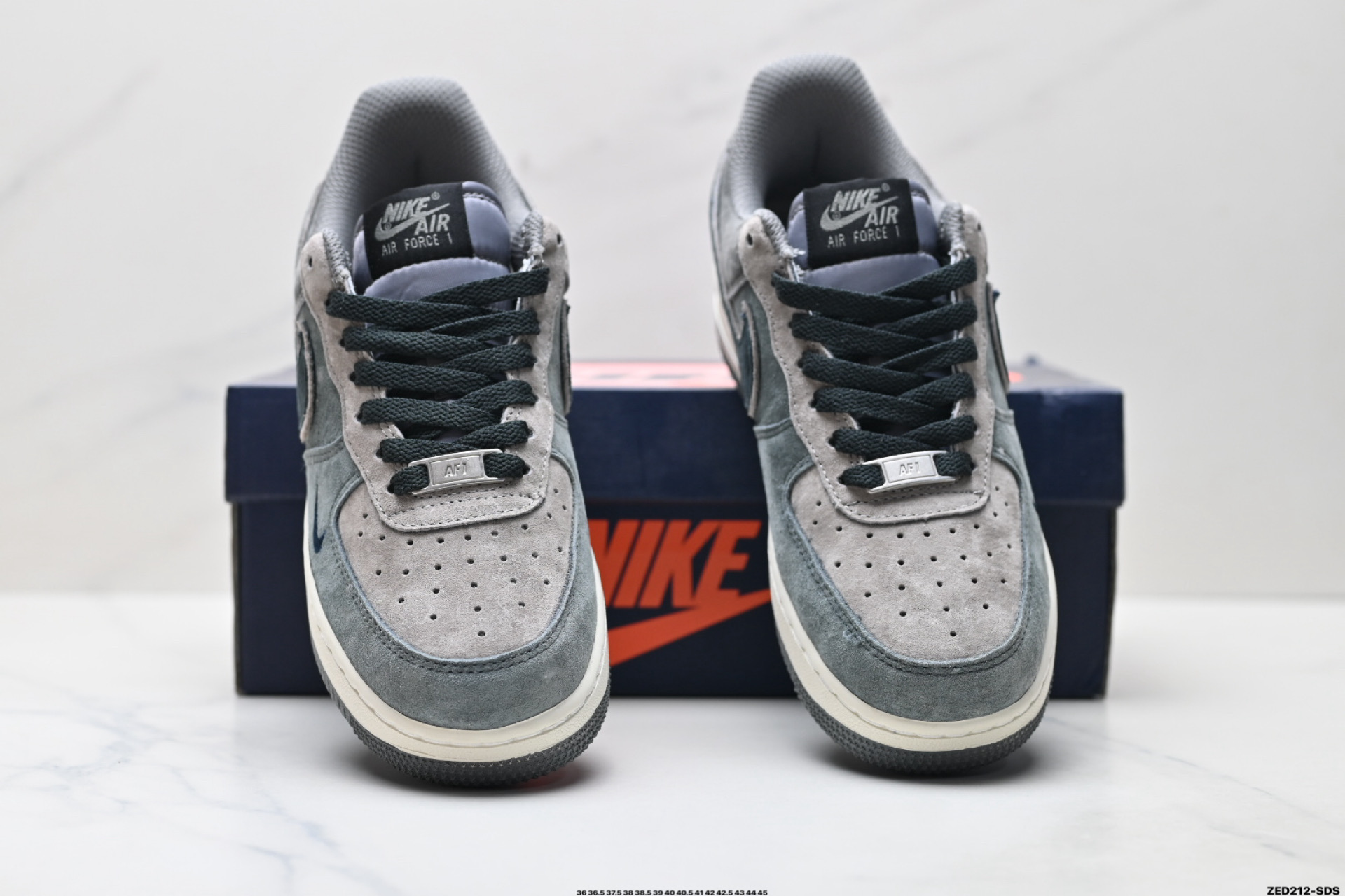 NIKE AIR FORCE 1‘07  YD2425-808