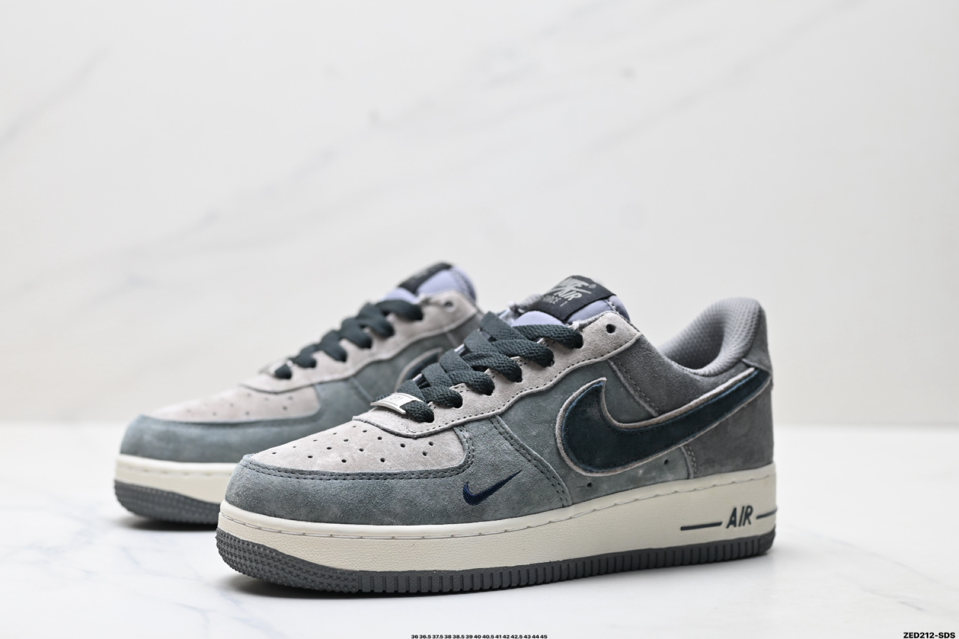 NIKE AIR FORCE 1‘07  YD2425-808