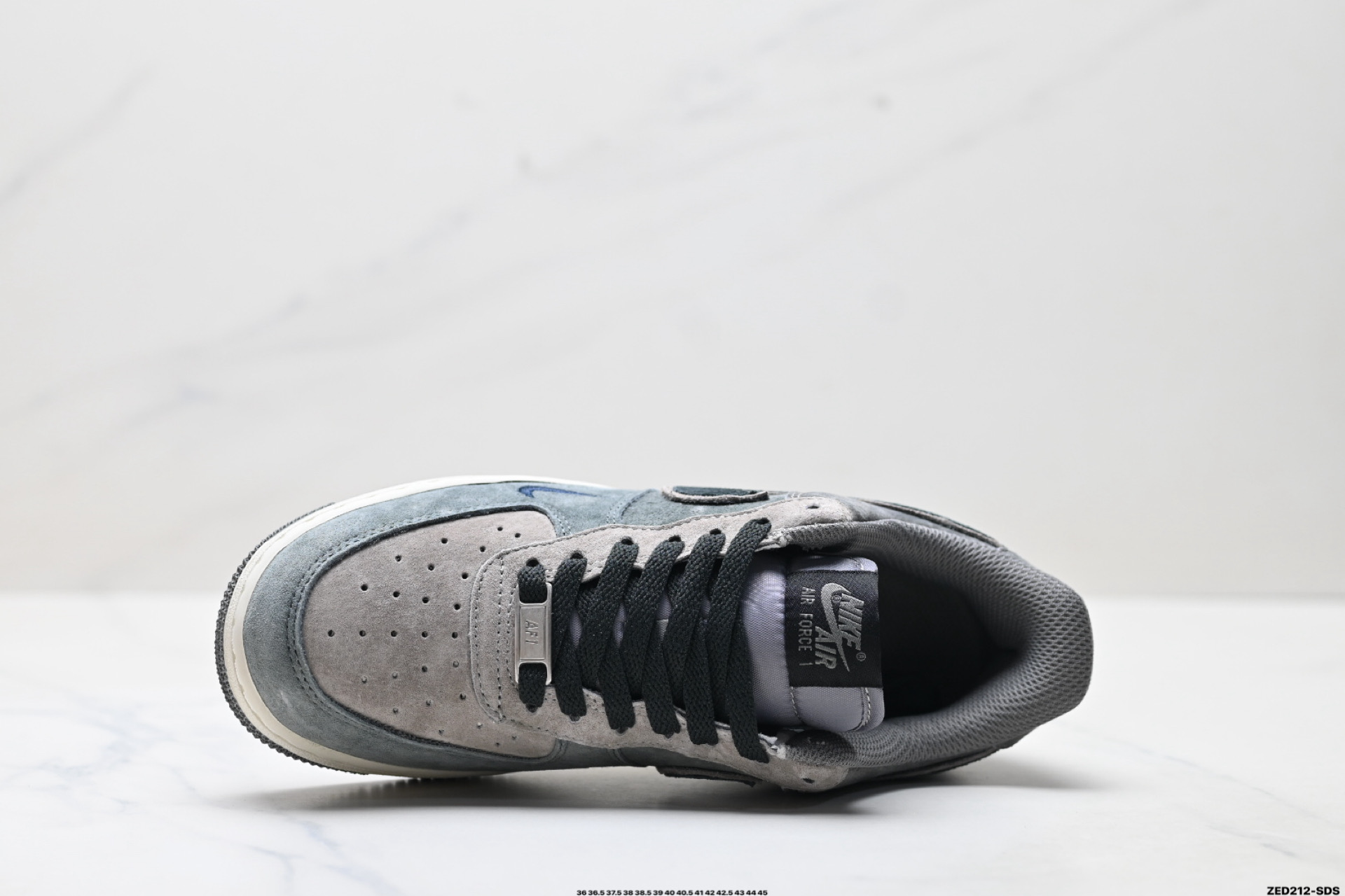 NIKE AIR FORCE 1‘07  YD2425-808