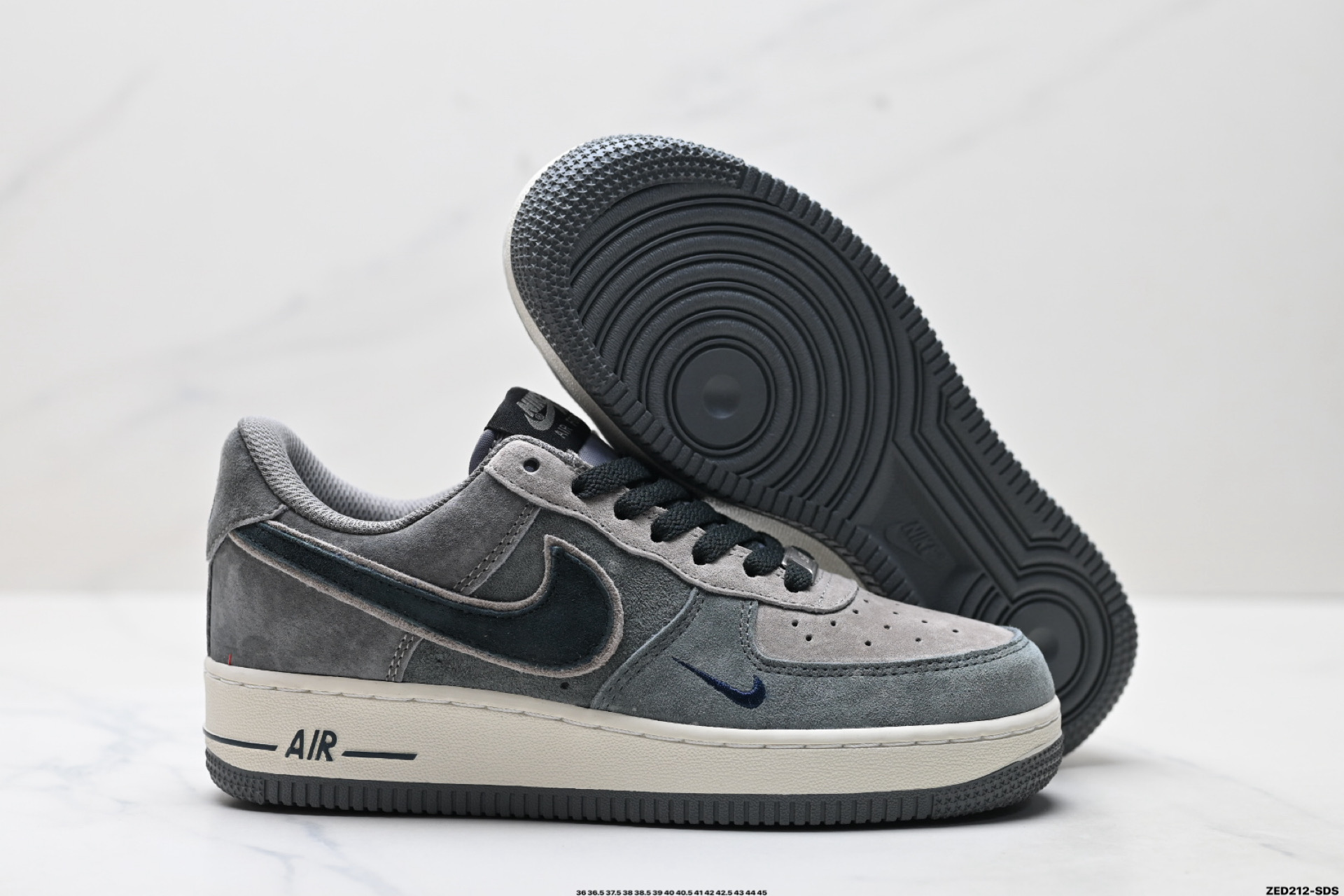 NIKE AIR FORCE 1‘07  YD2425-808