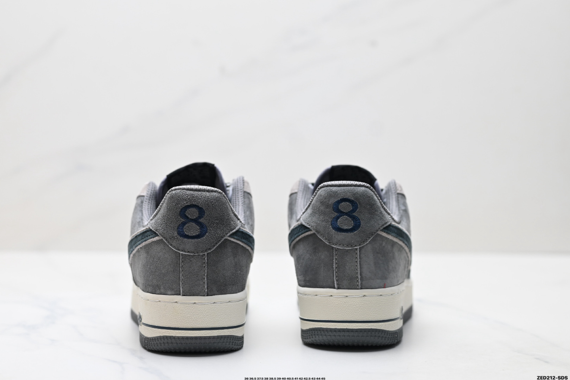 NIKE AIR FORCE 1‘07  YD2425-808