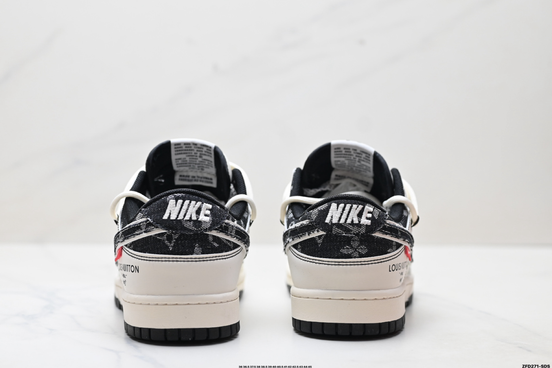 Nike Dunk Low Retro ‘DIY高端定制’耐克 低帮休闲运动板鞋 YX5066-380-莆田鞋,莆田鞋货源,高仿鞋,高仿鞋货源,安福档口,莆田高仿鞋,莆田鞋批发,高仿鞋批发,莆田高仿运动鞋,高仿运动鞋,莆田运动鞋 Nike Dunk Low Retro ‘DIY高端定制’耐克 低帮休闲运动板鞋 YX5066-380