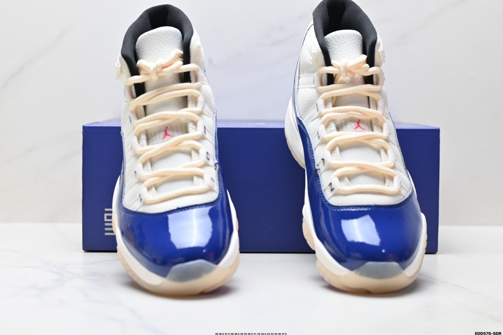 纯原Nike Air Jordan 11 Retro Concord AJ11代 康扣 迈克尔·乔丹高帮运动文化篮球鞋 IH0296-400-莆田鞋,莆田鞋货源,高仿鞋,高仿鞋货源,安福档口,莆田高仿鞋,莆田鞋批发,高仿鞋批发,莆田高仿运动鞋,高仿运动鞋,莆田运动鞋 纯原Nike Air Jordan 11 Retro Concord AJ11代 康扣 迈克尔·乔丹高帮运动文化篮球鞋 IH0296-400