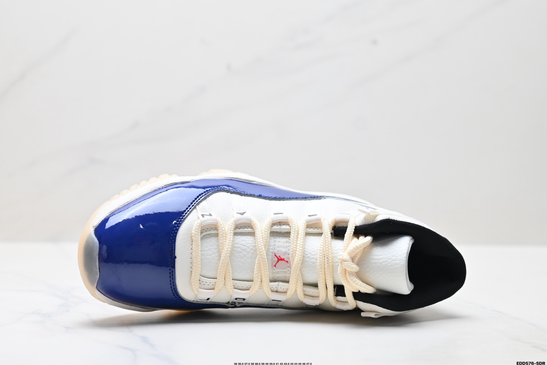 纯原Nike Air Jordan 11 Retro Concord AJ11代 康扣 迈克尔·乔丹高帮运动文化篮球鞋 IH0296-400-莆田鞋,莆田鞋货源,高仿鞋,高仿鞋货源,安福档口,莆田高仿鞋,莆田鞋批发,高仿鞋批发,莆田高仿运动鞋,高仿运动鞋,莆田运动鞋 纯原Nike Air Jordan 11 Retro Concord AJ11代 康扣 迈克尔·乔丹高帮运动文化篮球鞋 IH0296-400