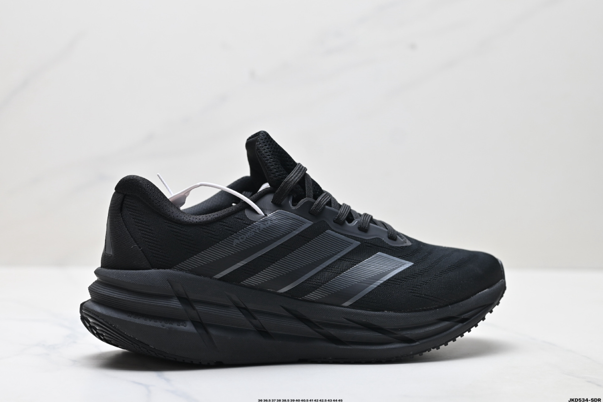 AdidADISTAR C 阿迪达斯 舒适时尚 网布防滑耐磨 低帮 休闲跑步鞋 ID6186