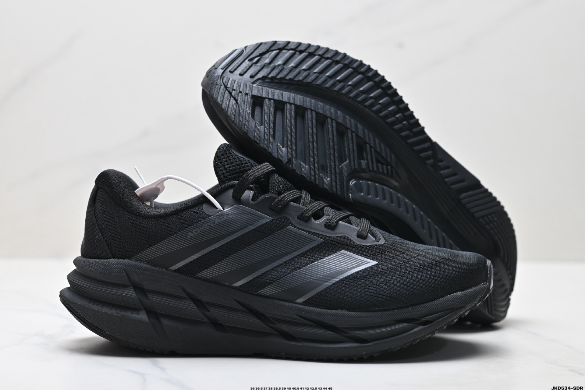 AdidADISTAR C 阿迪达斯 舒适时尚 网布防滑耐磨 低帮 休闲跑步鞋 ID6186