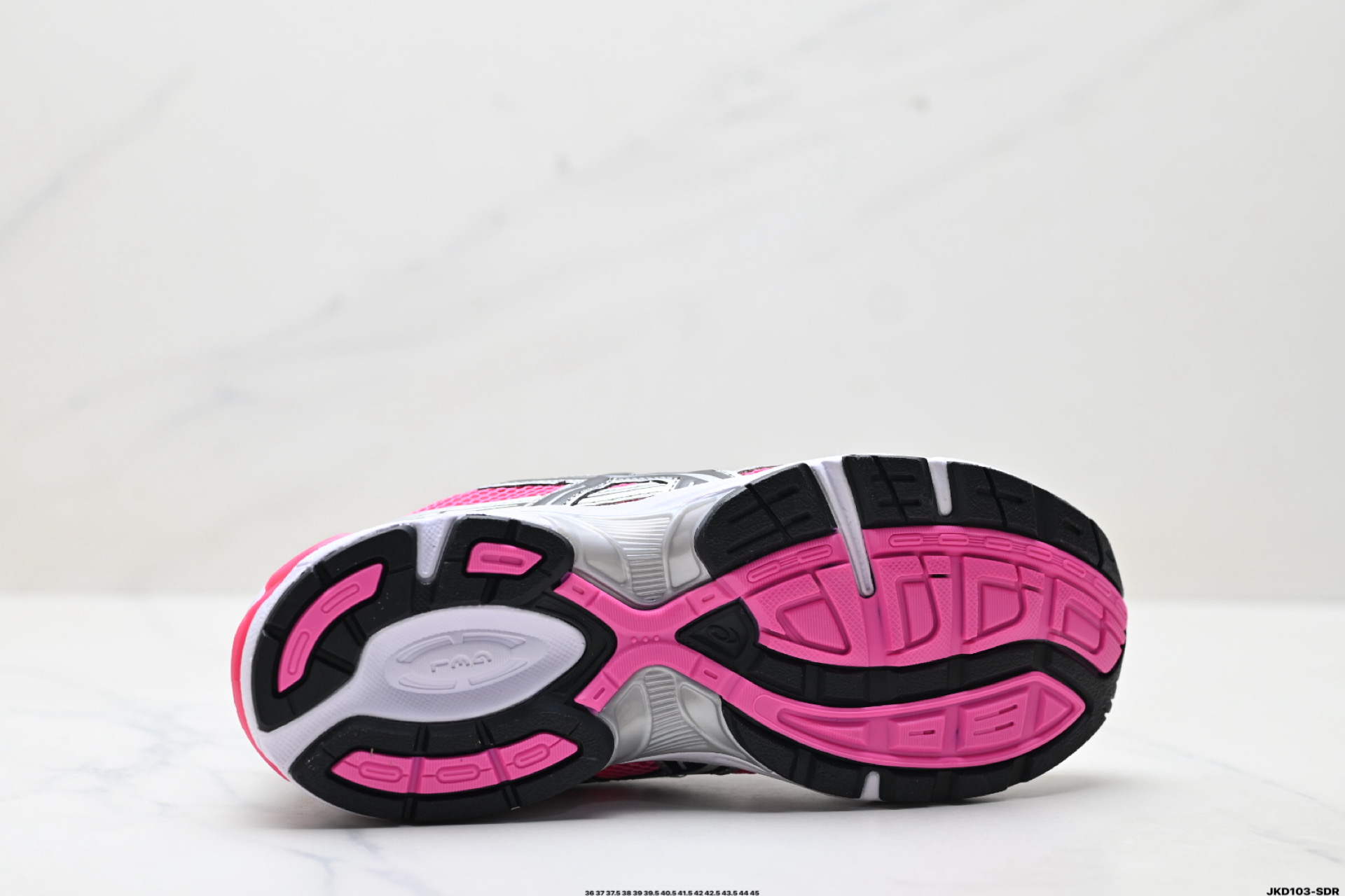 ASICS GEL-1130 亚瑟士新款跑鞋 复古减震透气运动休闲鞋 1202A525-700