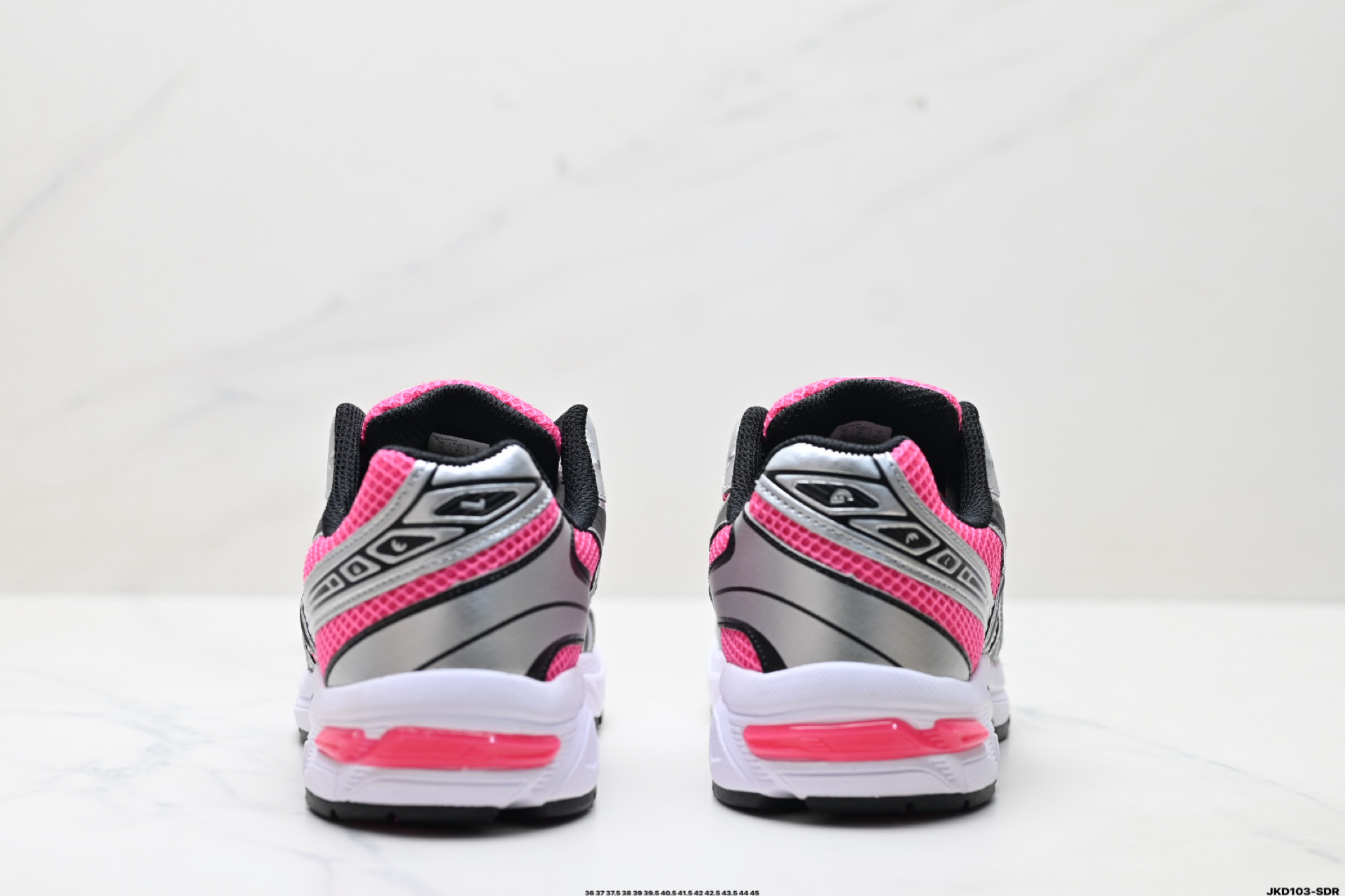 ASICS GEL-1130 亚瑟士新款跑鞋 复古减震透气运动休闲鞋 1202A525-700