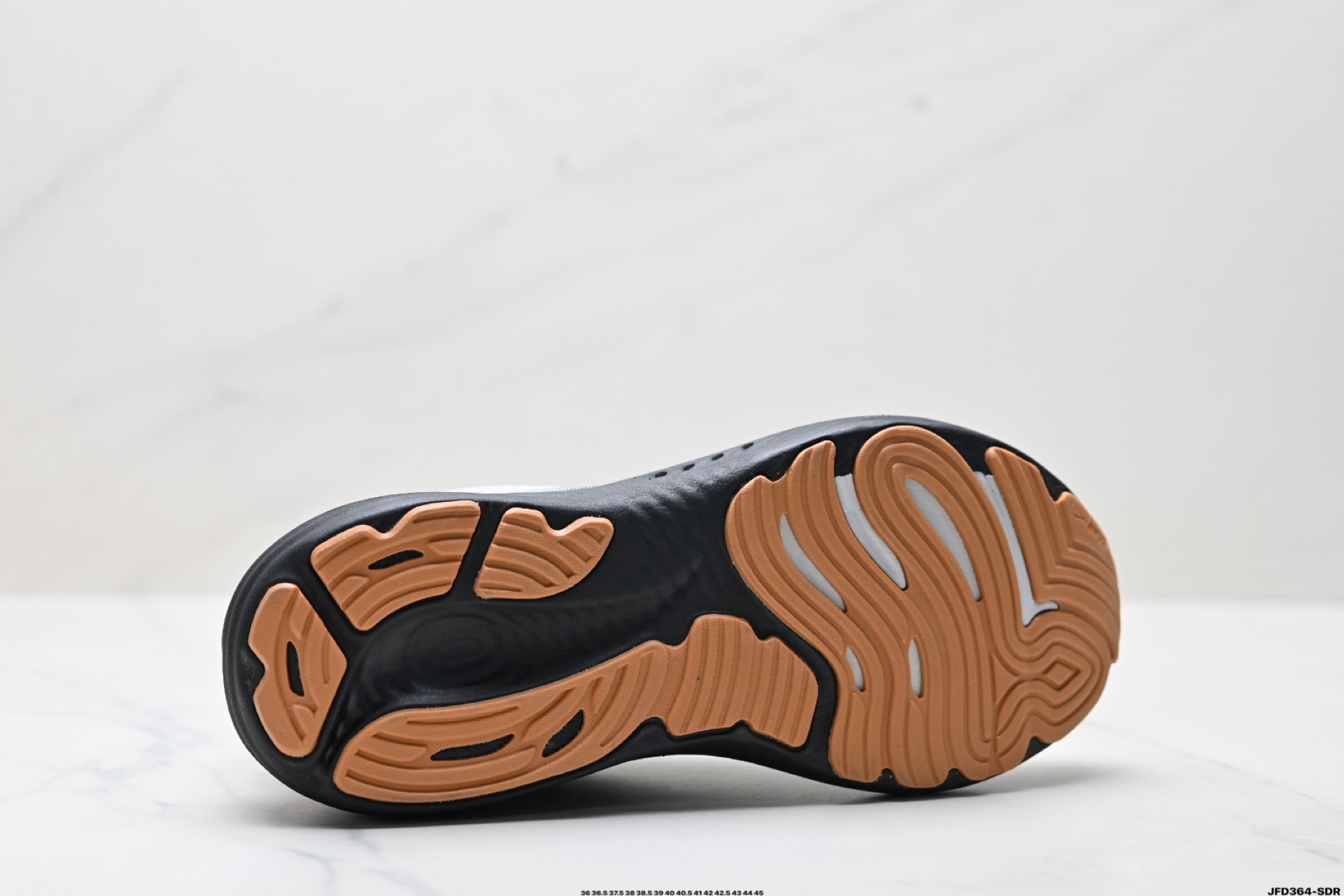 Brooks布鲁克斯Glycerin甘油22跑鞋男子缓震马拉松氮气慢跑鞋 110445 2E 135