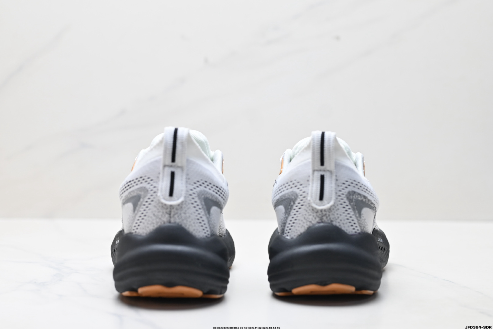 Brooks布鲁克斯Glycerin甘油22跑鞋男子缓震马拉松氮气慢跑鞋 110445 2E 135