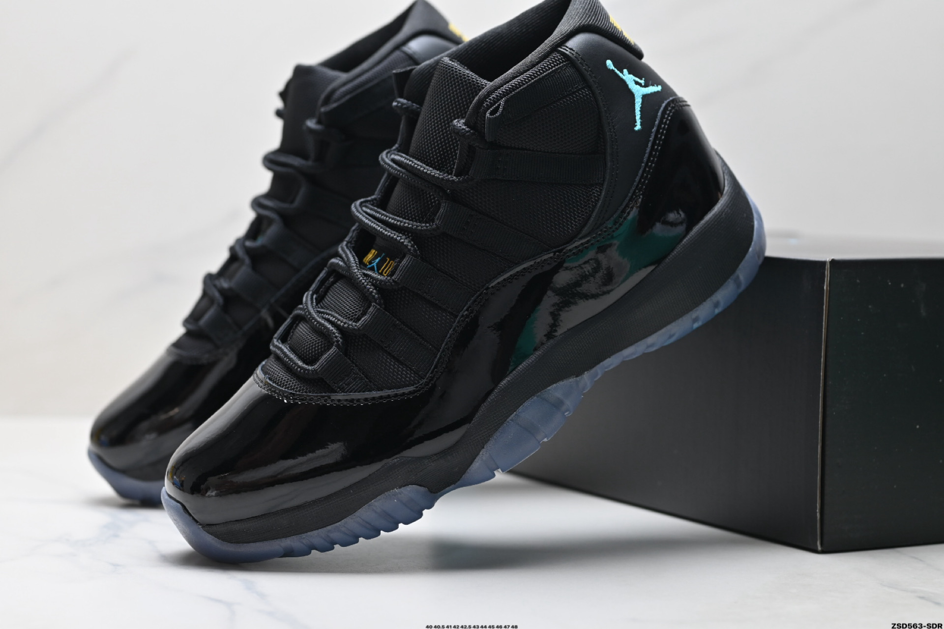 Nike Air Jordan 11 Retro Concord AJ11代 康扣 迈克尔·乔丹高帮运动文化篮球鞋 CT8012-047-莆田鞋,莆田鞋货源,高仿鞋,高仿鞋货源,安福档口,莆田高仿鞋,莆田鞋批发,高仿鞋批发,莆田高仿运动鞋,高仿运动鞋,莆田运动鞋 Nike Air Jordan 11 Retro Concord AJ11代 康扣 迈克尔·乔丹高帮运动文化篮球鞋 CT8012-047