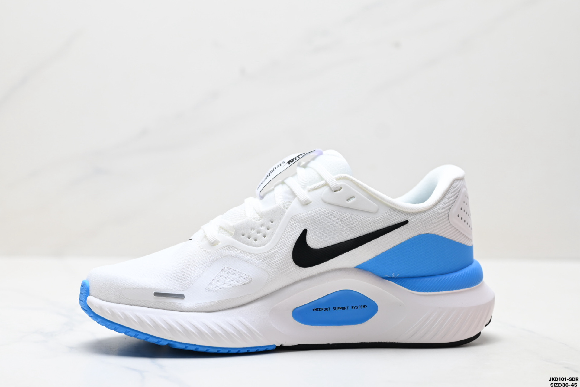 170 Nike Air Zoom Structure 26 耐克 登月网面系列 训跑练步鞋 HJ1102-002