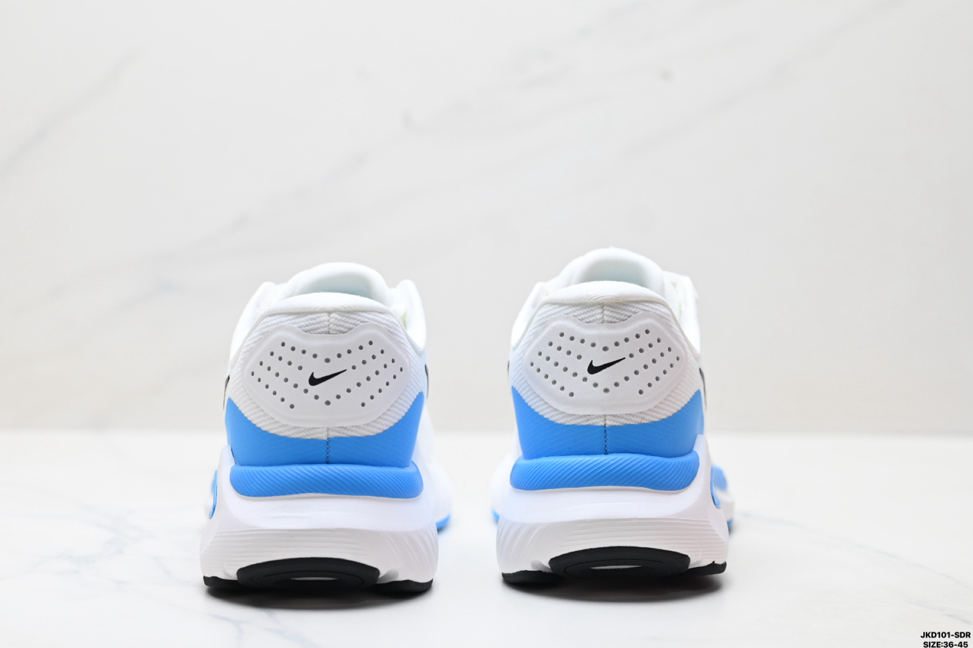 170 Nike Air Zoom Structure 26 耐克 登月网面系列 训跑练步鞋 HJ1102-002