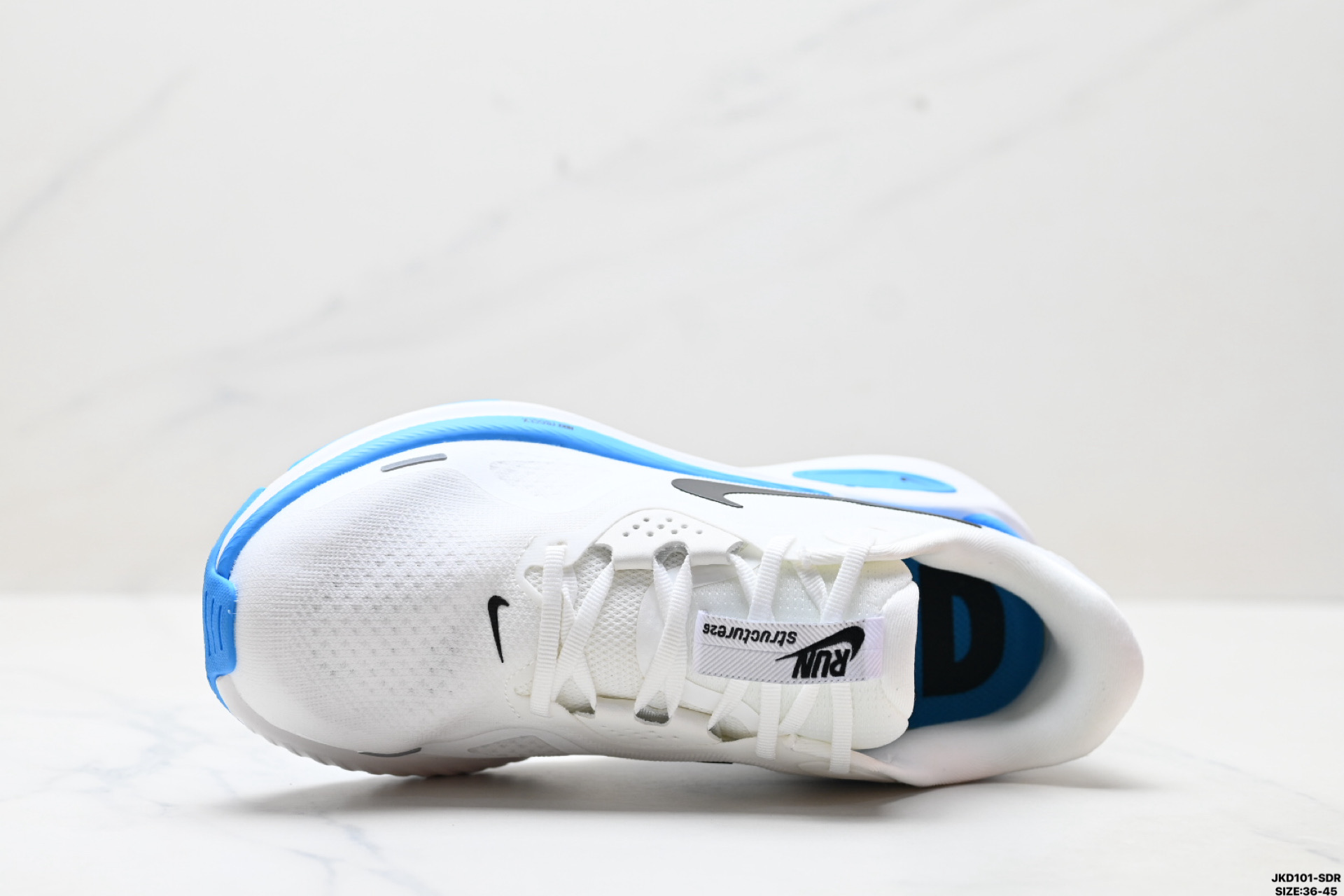 170 Nike Air Zoom Structure 26 耐克 登月网面系列 训跑练步鞋 HJ1102-002