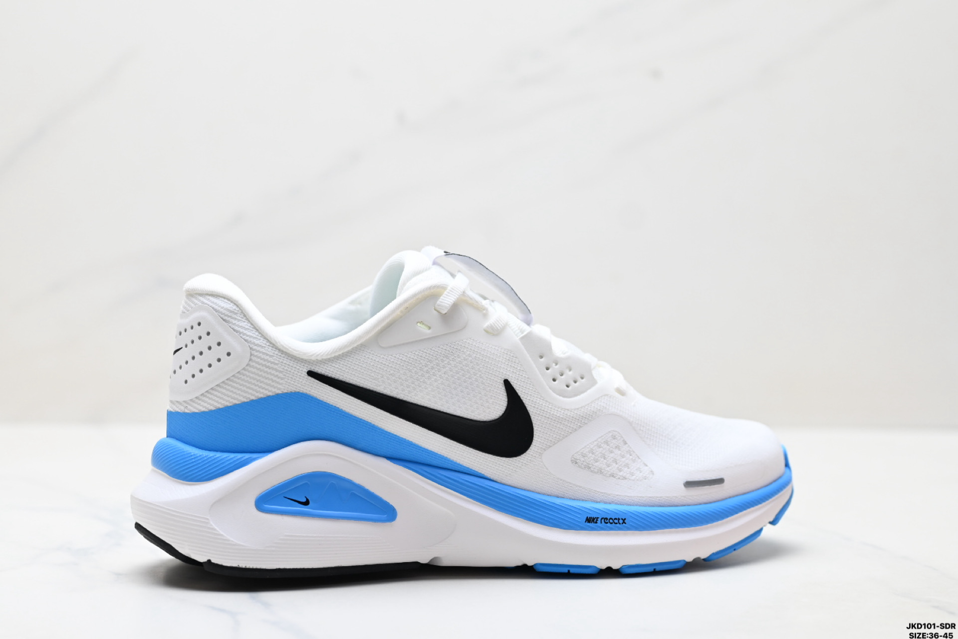 170 Nike Air Zoom Structure 26 耐克 登月网面系列 训跑练步鞋 HJ1102-002