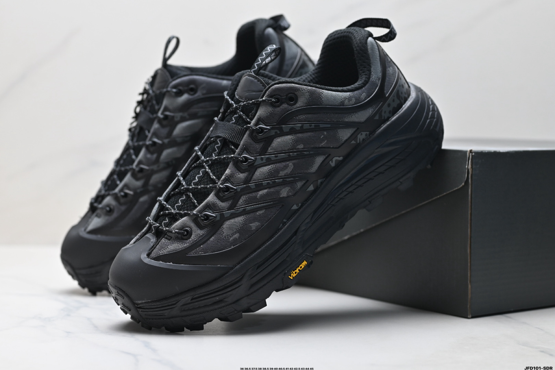 HOKA MAFATE SPEED THREE 2玛法特 超轻厚底轻量山地跑步鞋 1162770-莆田鞋,莆田鞋货源,高仿鞋,高仿鞋货源,安福档口,莆田高仿鞋,莆田鞋批发,高仿鞋批发,莆田高仿运动鞋,高仿运动鞋,莆田运动鞋 HOKA MAFATE SPEED THREE 2玛法特 超轻厚底轻量山地跑步鞋 1162770