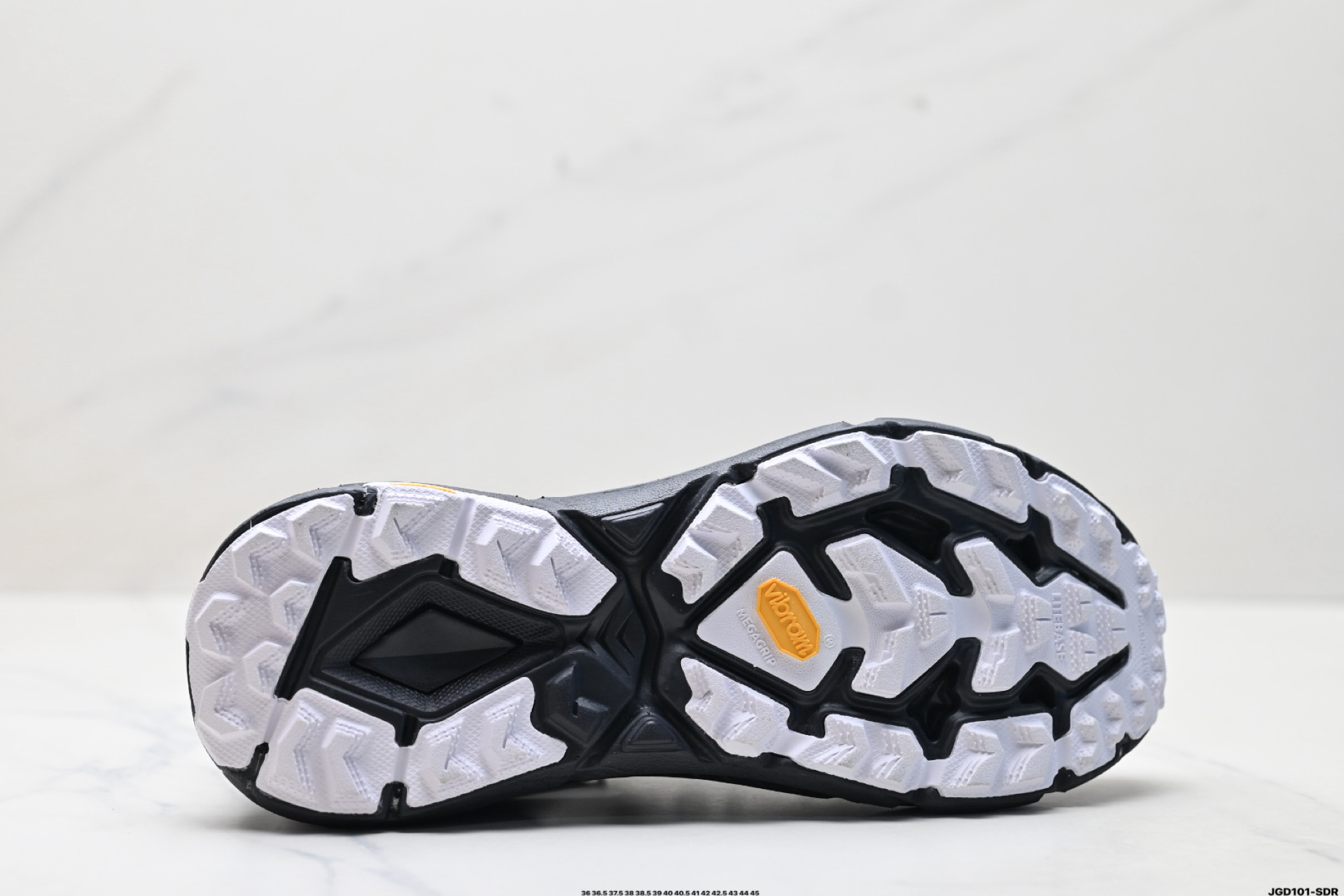 HOKA ONE ONE Mafate Speed 4 Lite 舒适百搭防滑保暖 低帮 休闲跑步鞋 1168971-莆田鞋,莆田鞋货源,高仿鞋,高仿鞋货源,安福档口,莆田高仿鞋,莆田鞋批发,高仿鞋批发,莆田高仿运动鞋,高仿运动鞋,莆田运动鞋 HOKA ONE ONE Mafate Speed 4 Lite 舒适百搭防滑保暖 低帮 休闲跑步鞋 1168971