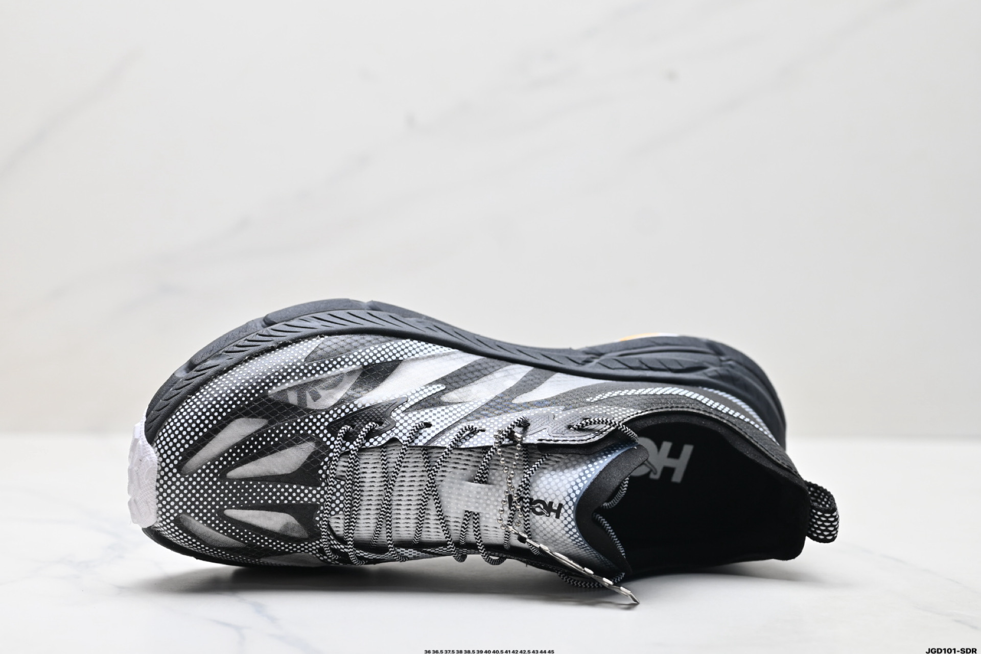 HOKA ONE ONE Mafate Speed 4 Lite 舒适百搭防滑保暖 低帮 休闲跑步鞋 1168971-莆田鞋,莆田鞋货源,高仿鞋,高仿鞋货源,安福档口,莆田高仿鞋,莆田鞋批发,高仿鞋批发,莆田高仿运动鞋,高仿运动鞋,莆田运动鞋 HOKA ONE ONE Mafate Speed 4 Lite 舒适百搭防滑保暖 低帮 休闲跑步鞋 1168971