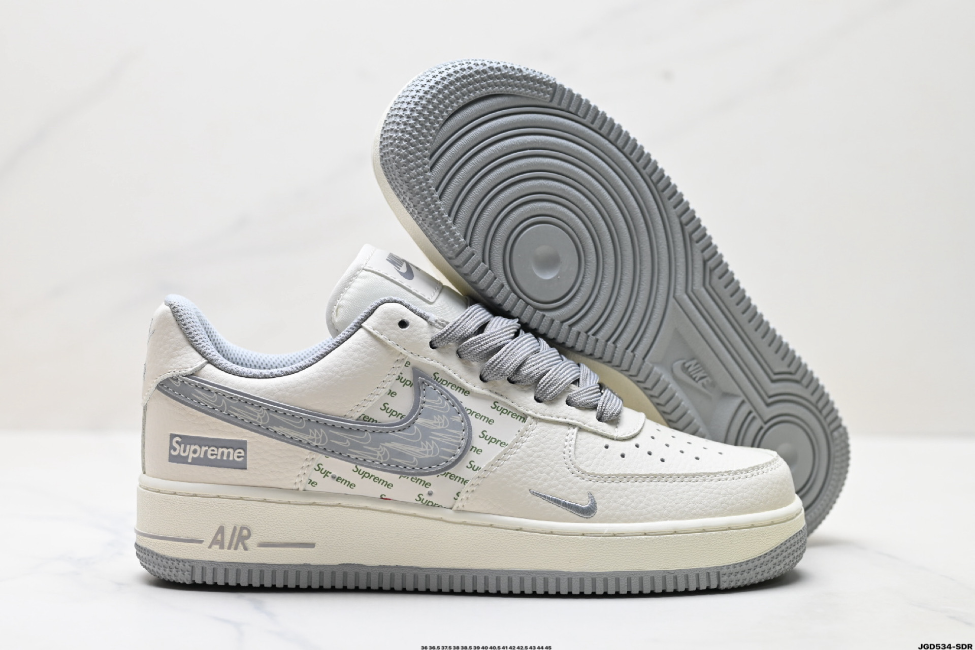 NIKE AIR FORCE 1‘07 LV8 XX3168-147