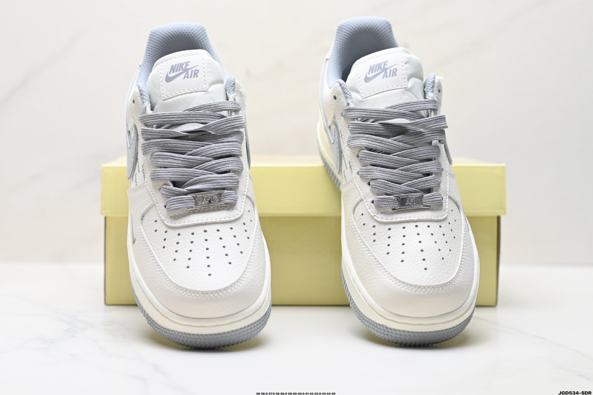 NIKE AIR FORCE 1‘07 LV8 XX3168-147