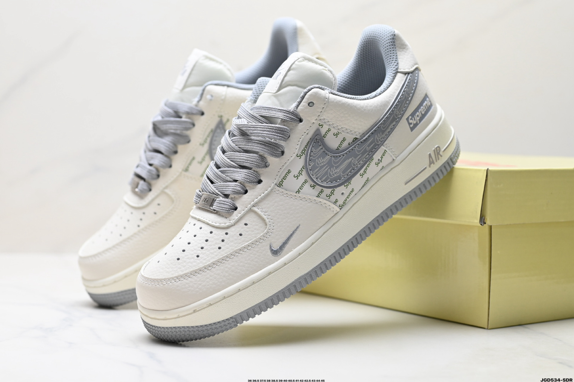 NIKE AIR FORCE 1‘07 LV8 XX3168-147